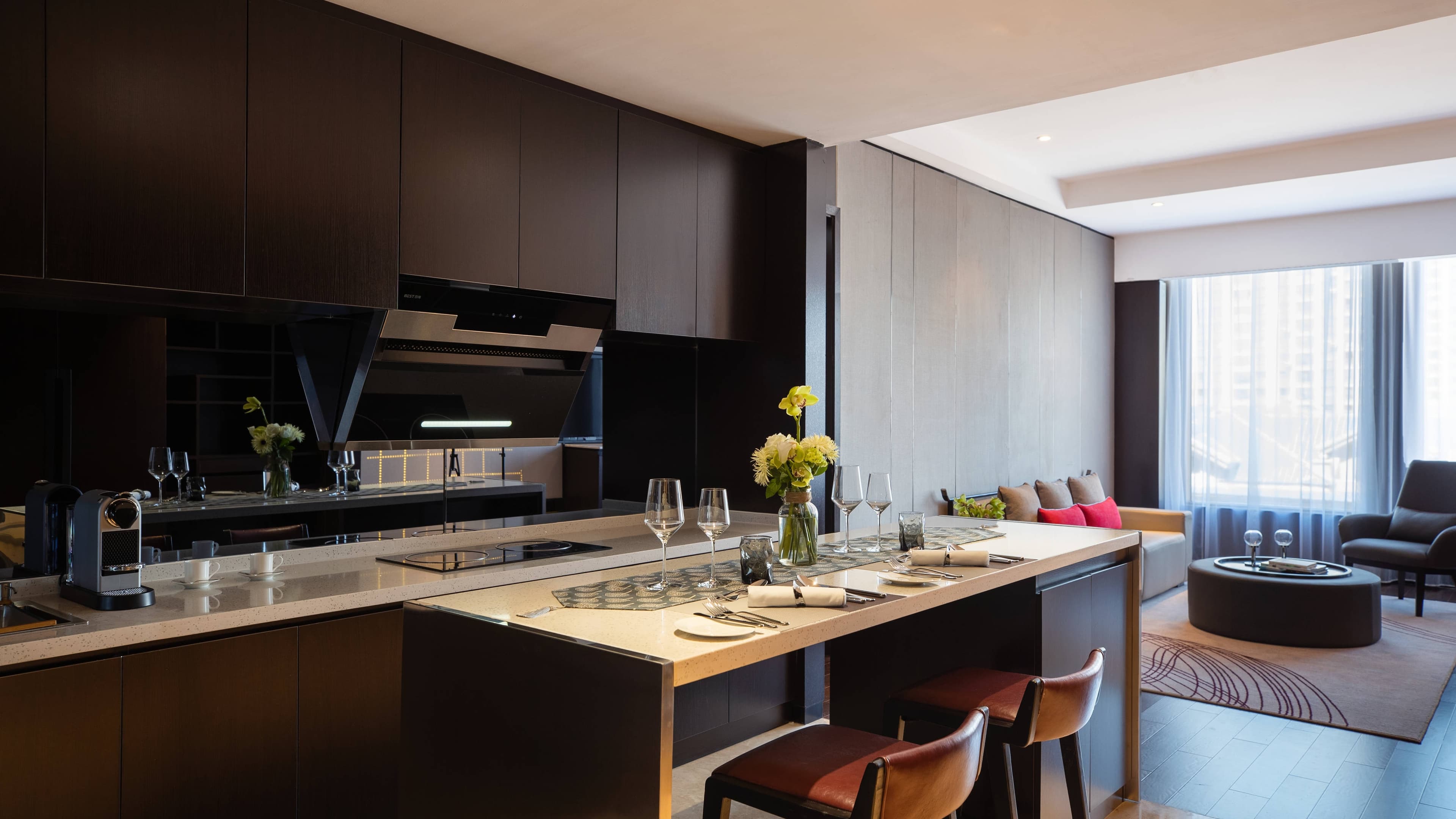 Renaissance Shenyang West Hotel — 21