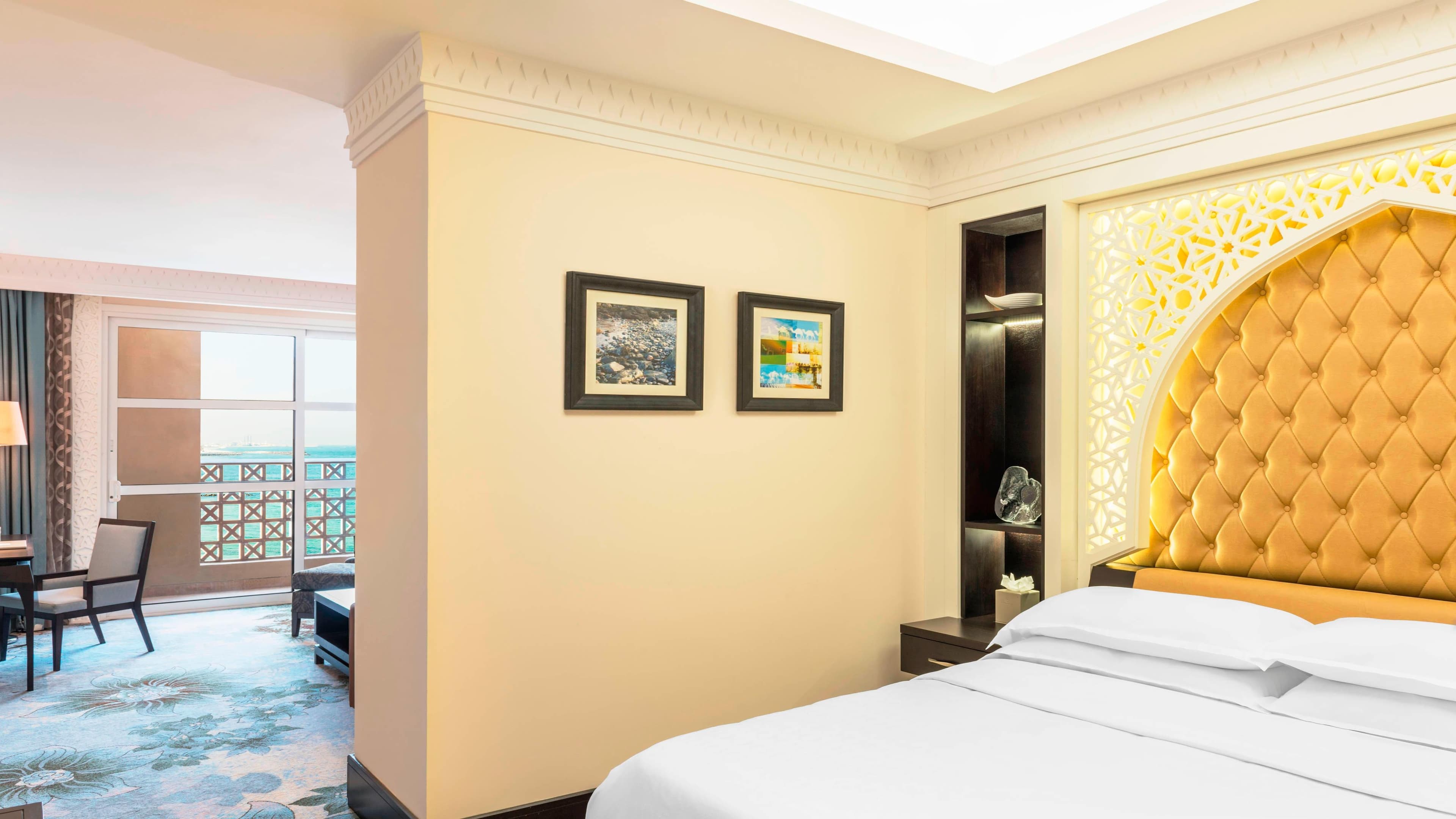 Sheraton Sharjah Beach Resort & Spa — 8
