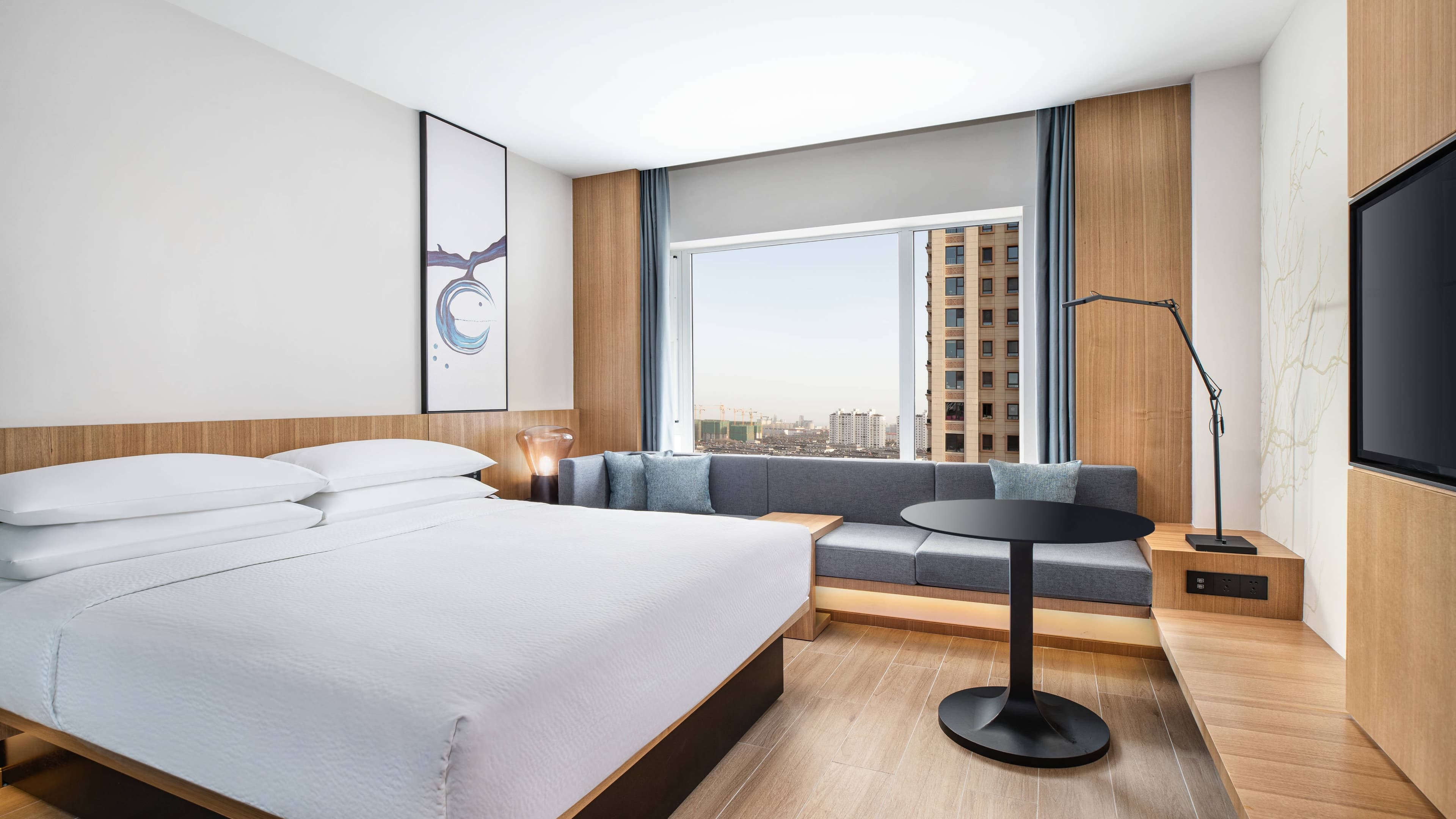 Fairfield by Marriott Qinhuangdao Haigang — 7