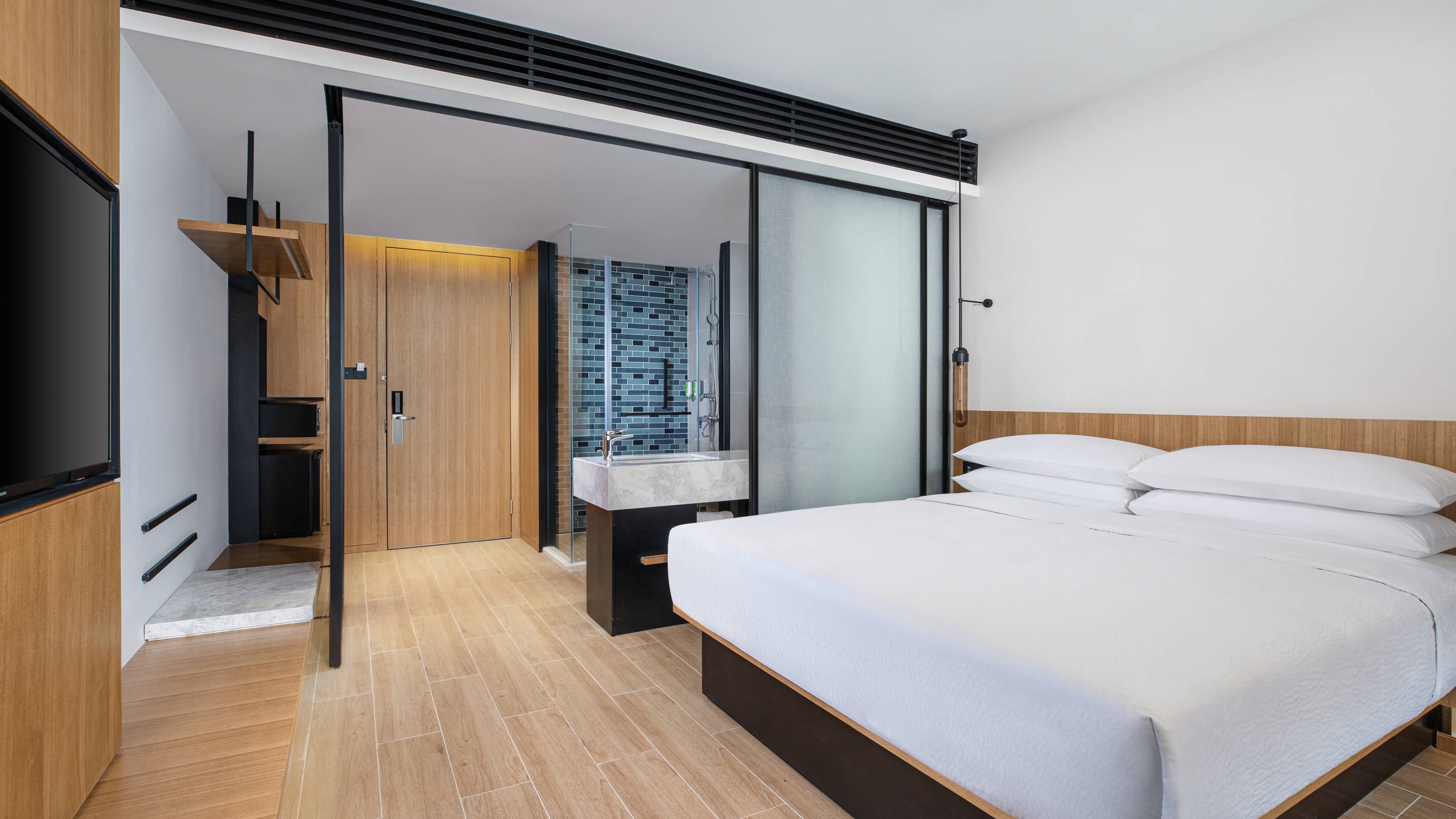 Fairfield by Marriott Qinhuangdao Haigang — 6
