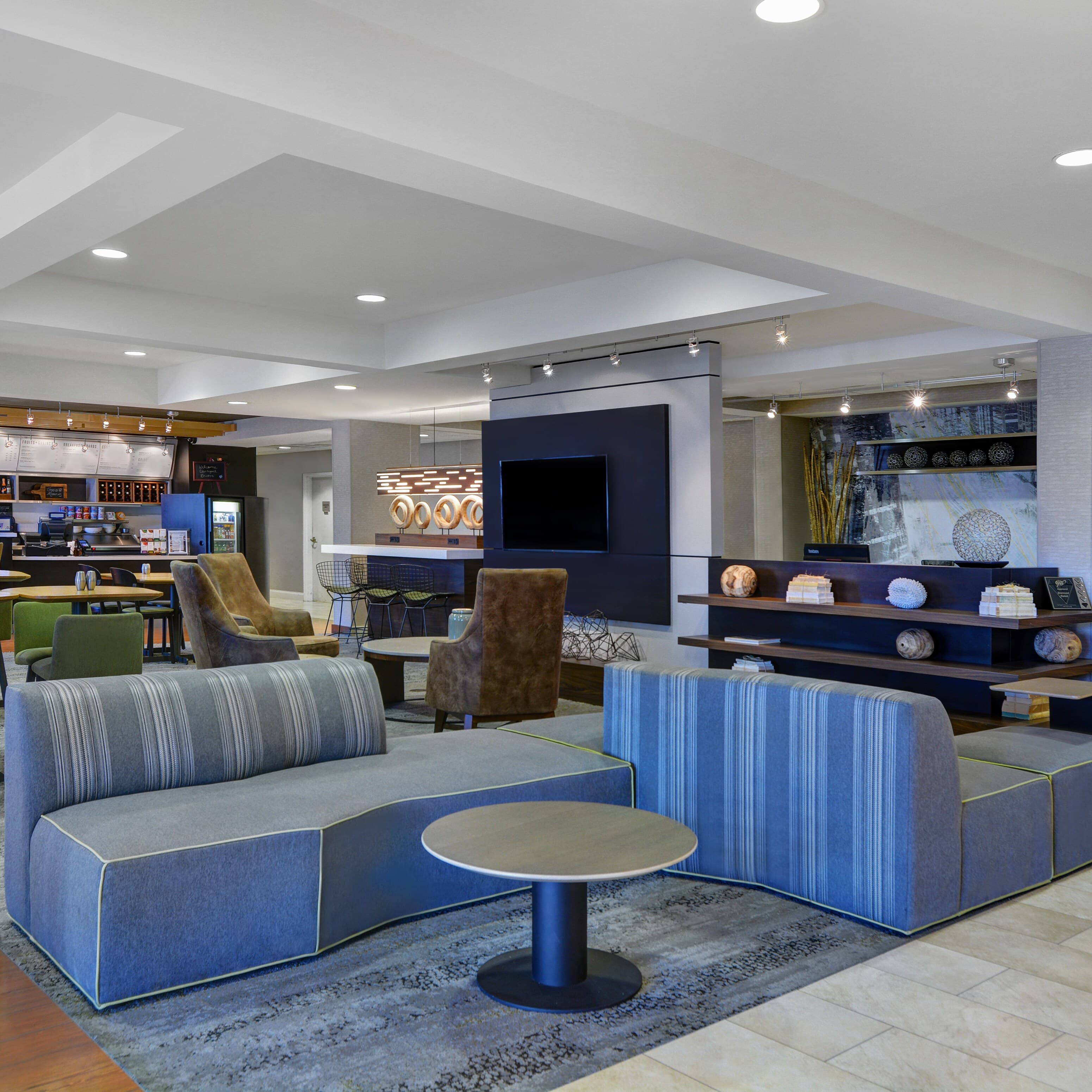 Courtyard Shreveport Airport - Image 1