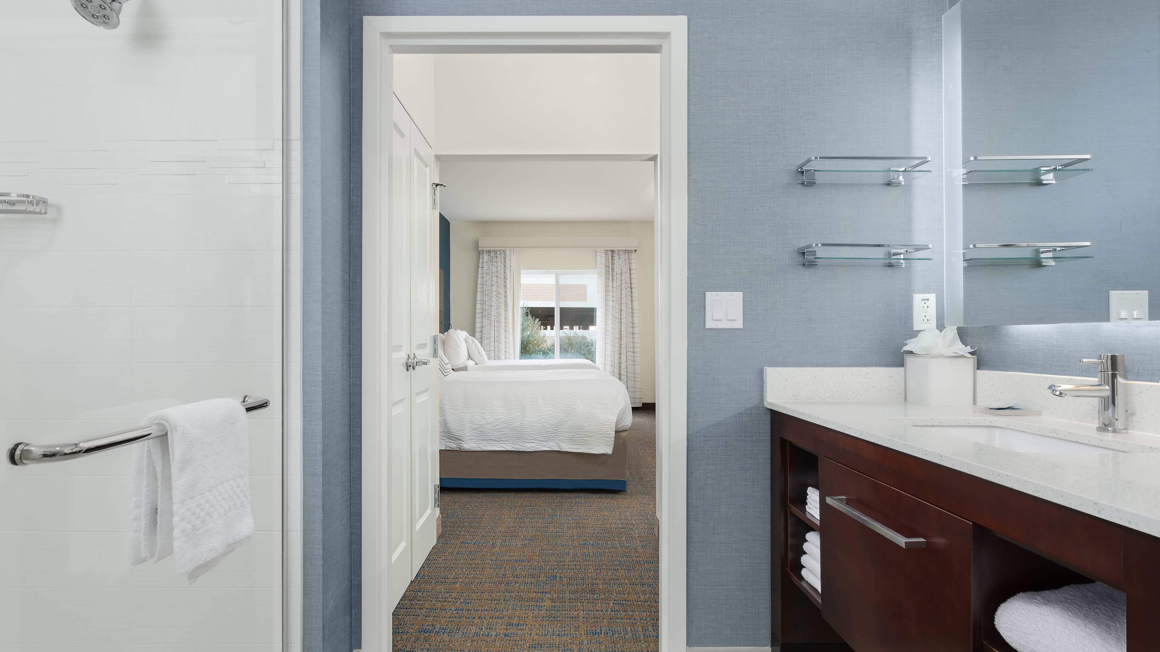 Residence Inn Shreveport-Bossier City/Downtown - Image 4