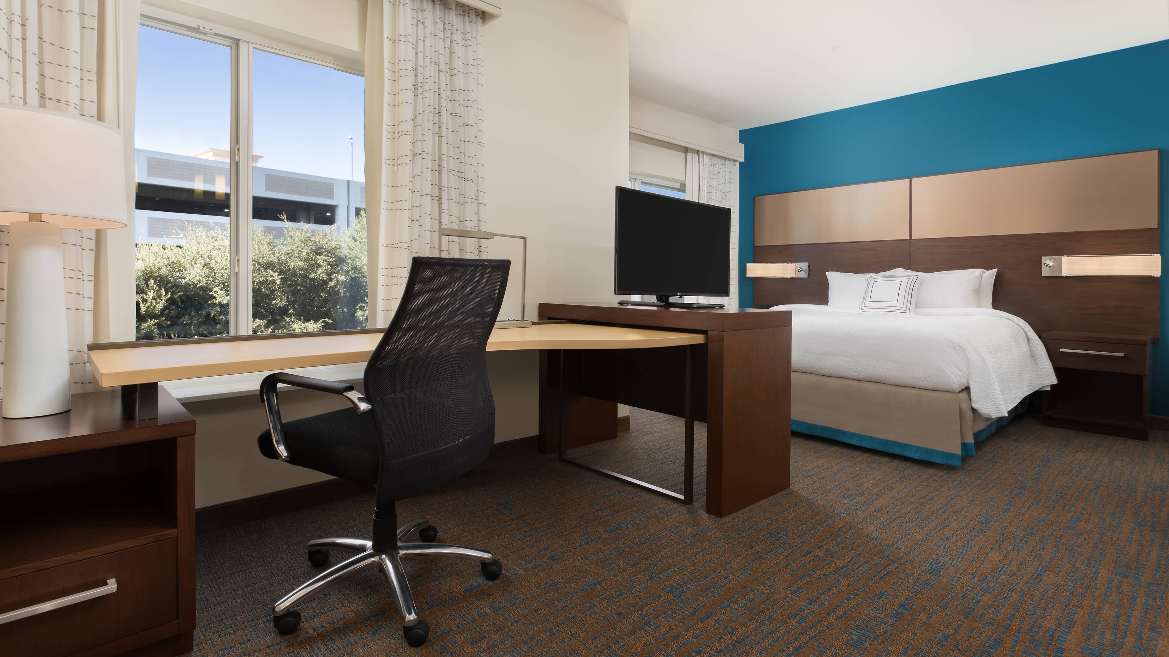 Residence Inn Shreveport-Bossier City/Downtown — 14