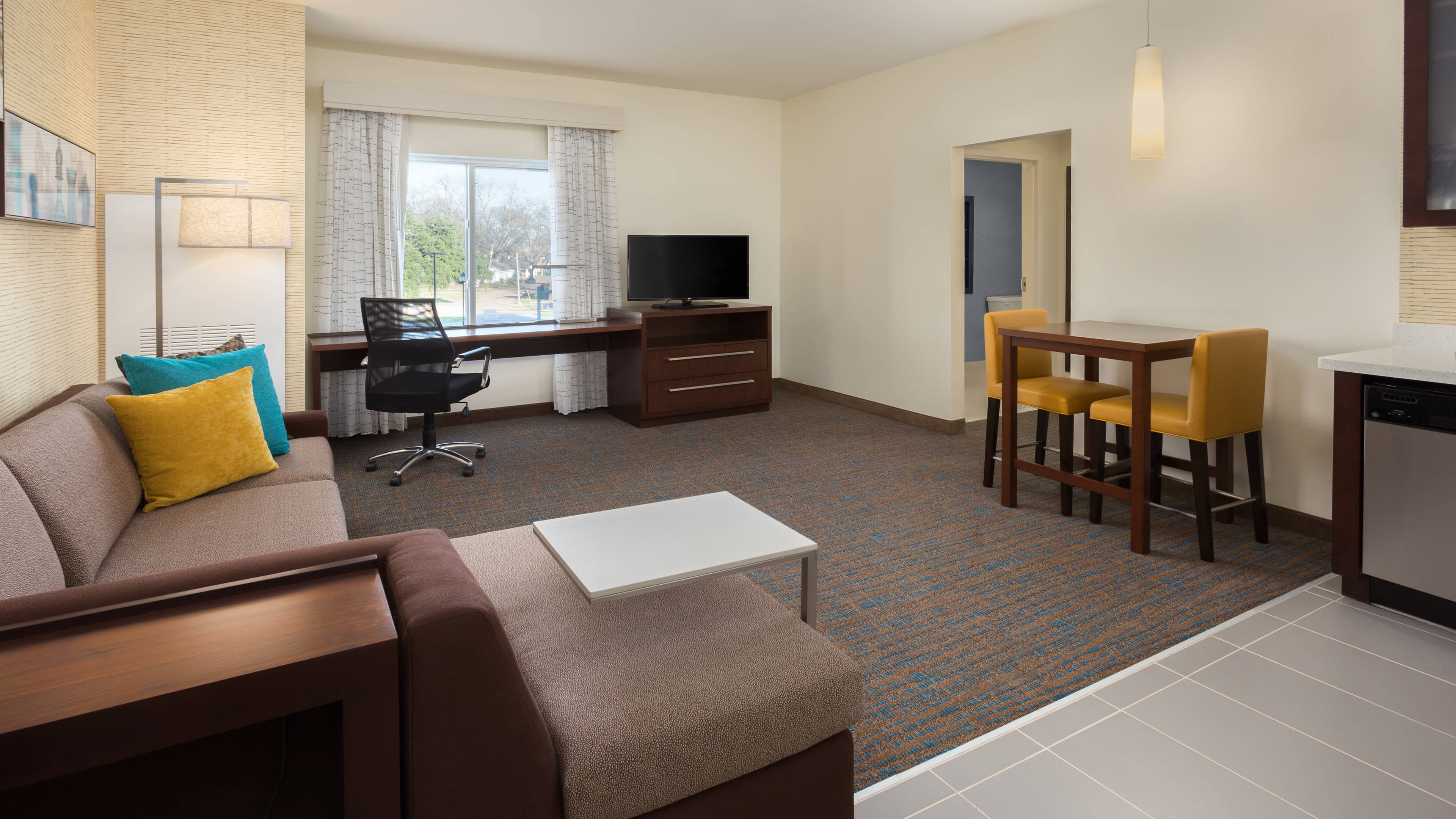 Residence Inn Shreveport-Bossier City/Downtown - Image 2