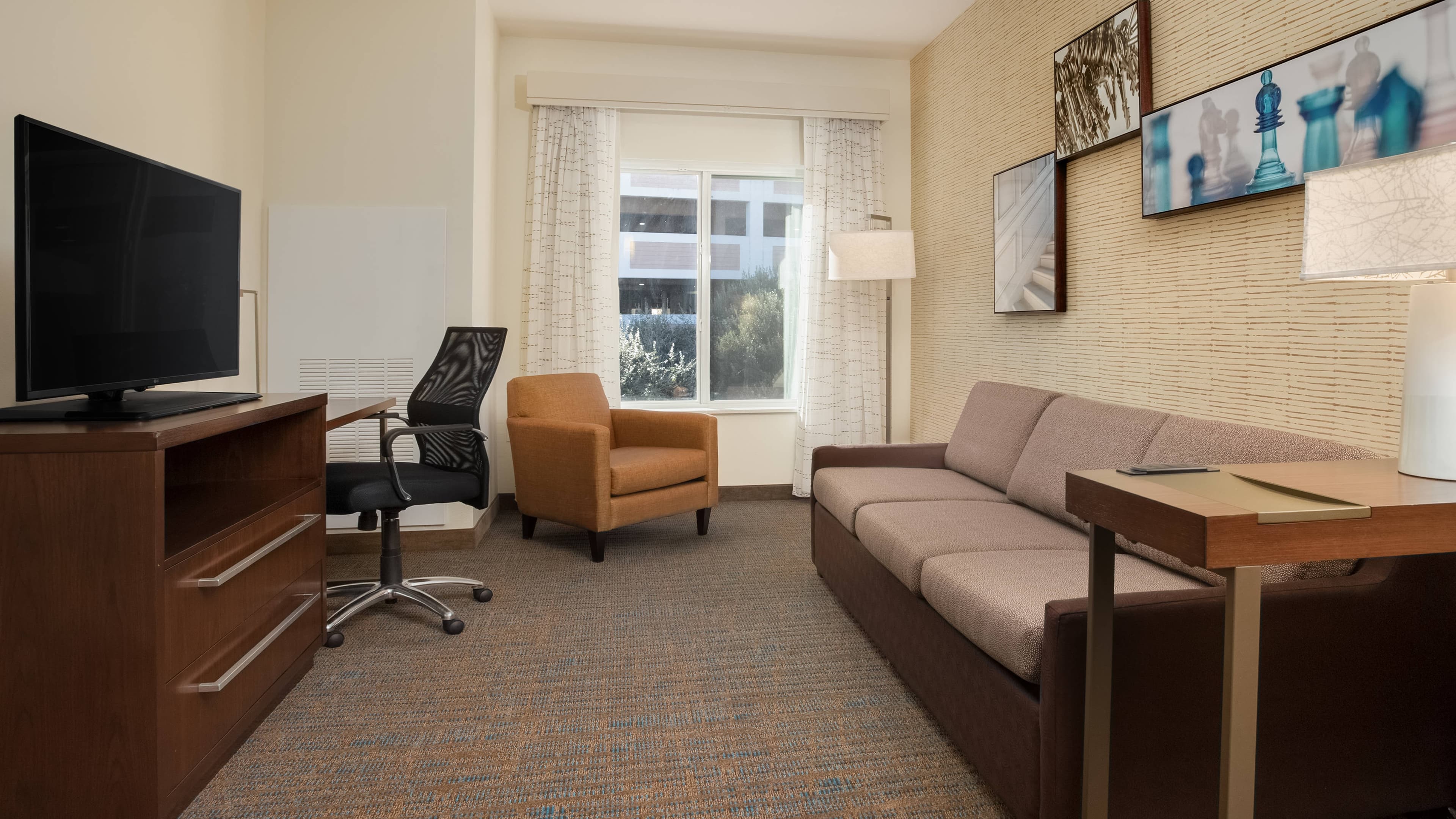 Residence Inn Shreveport-Bossier City/Downtown — 7