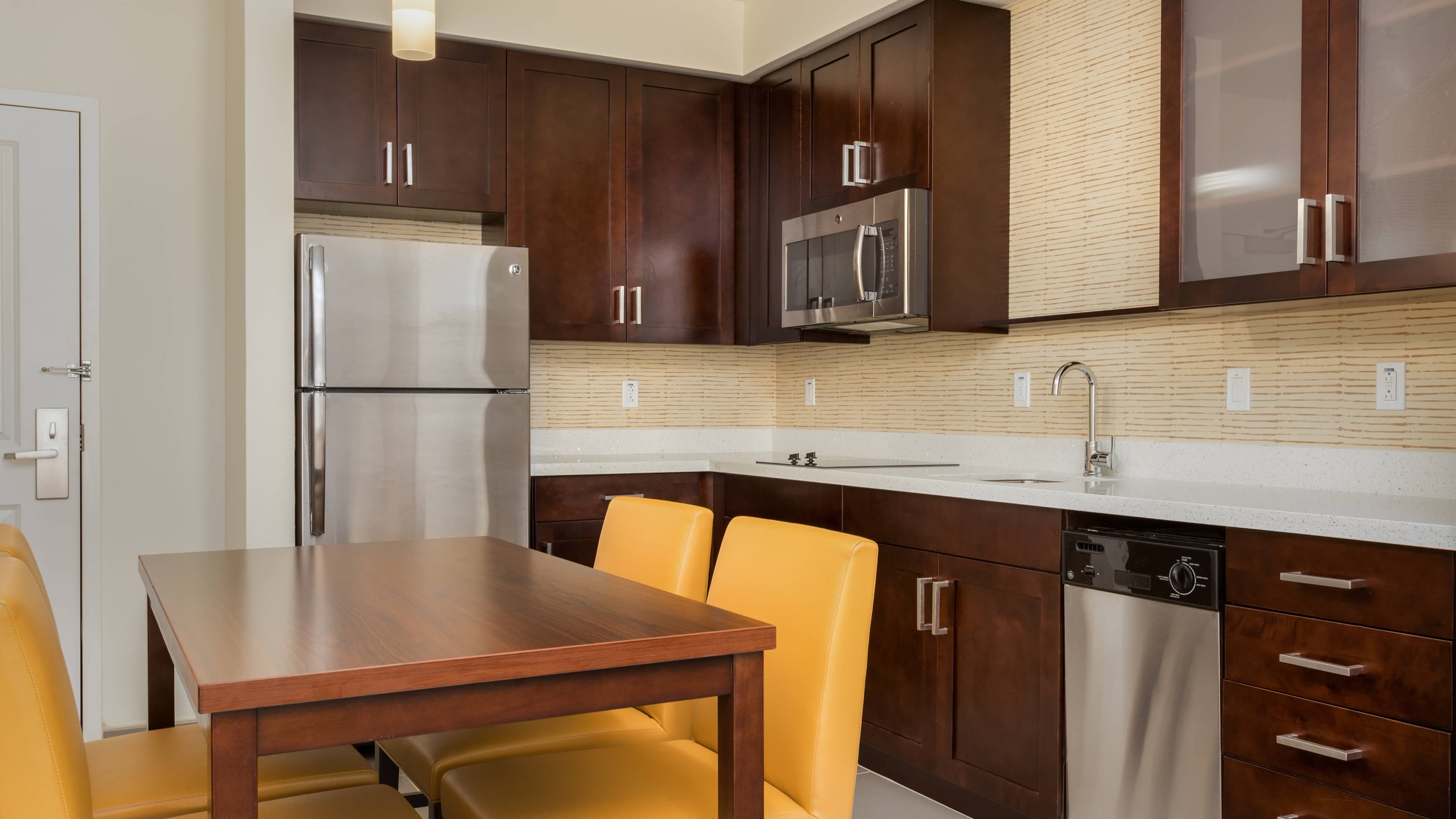 Residence Inn Shreveport-Bossier City/Downtown — 8