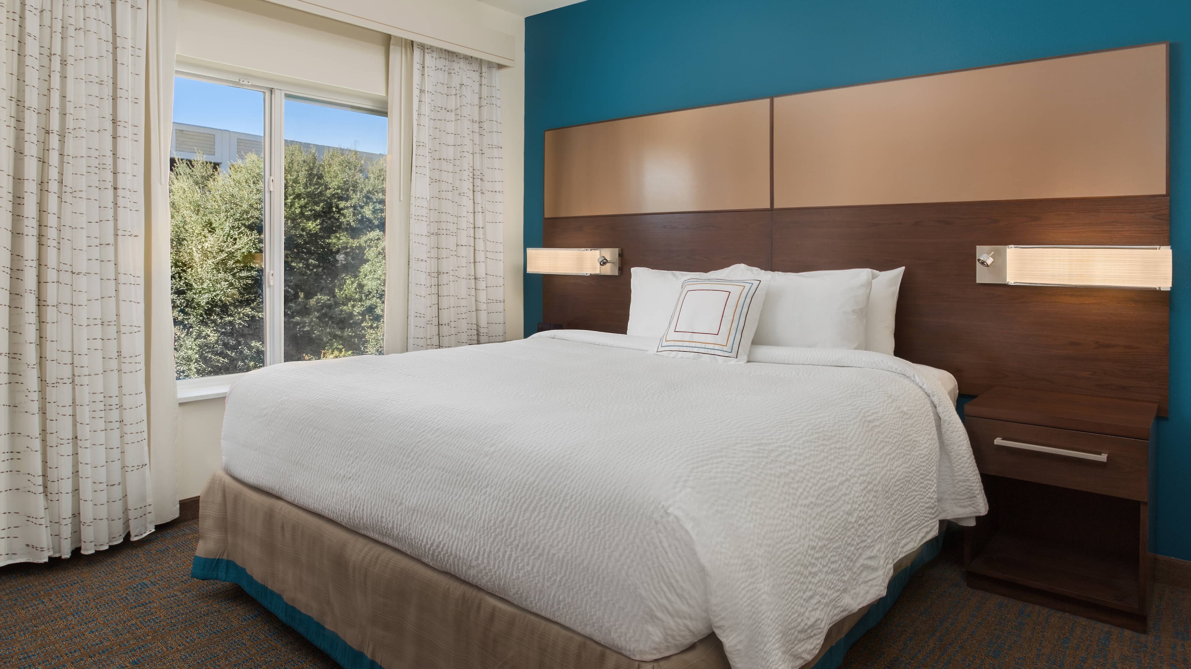 Residence Inn Shreveport-Bossier City/Downtown — 13
