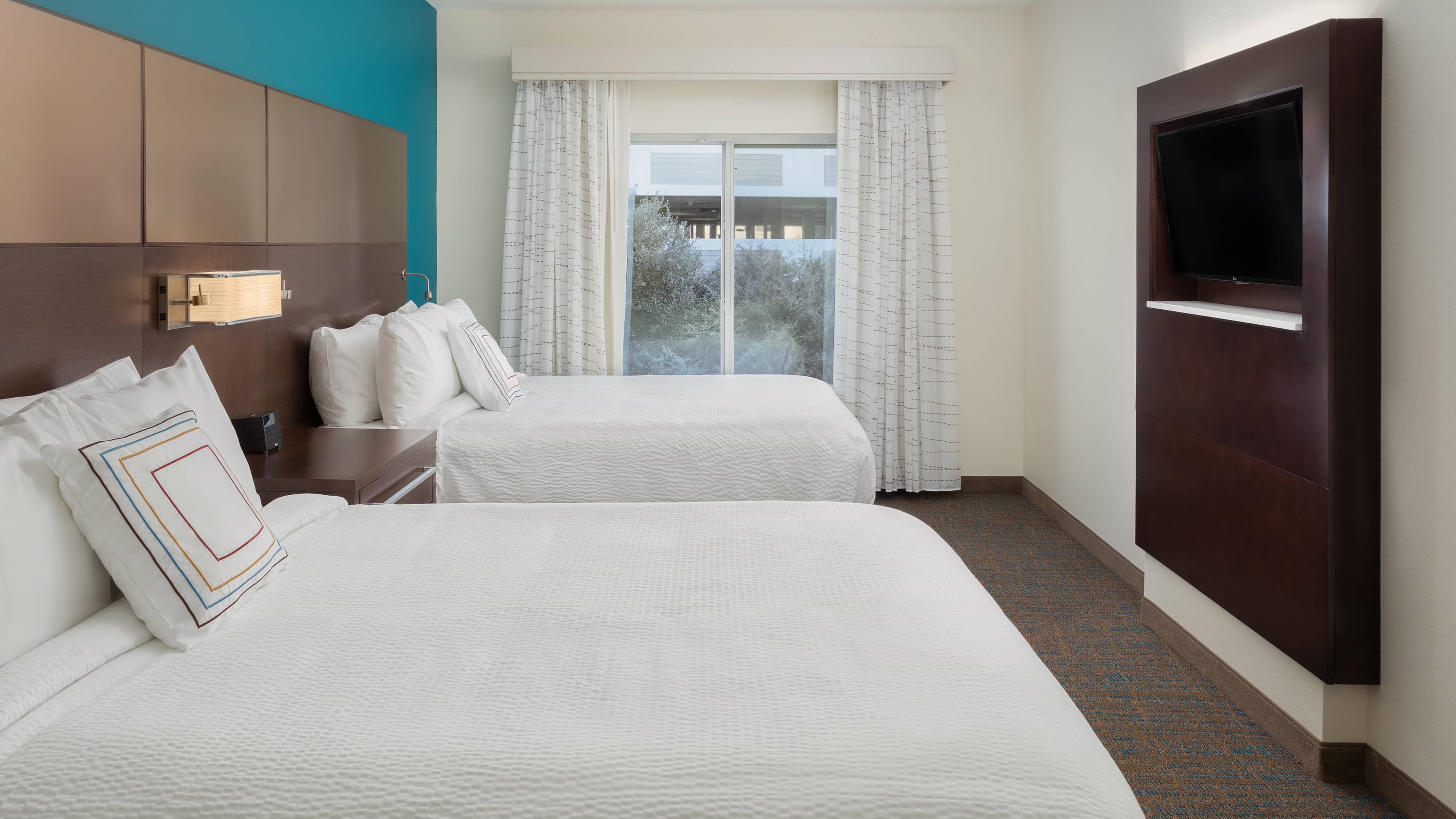 Residence Inn Shreveport-Bossier City/Downtown — 10