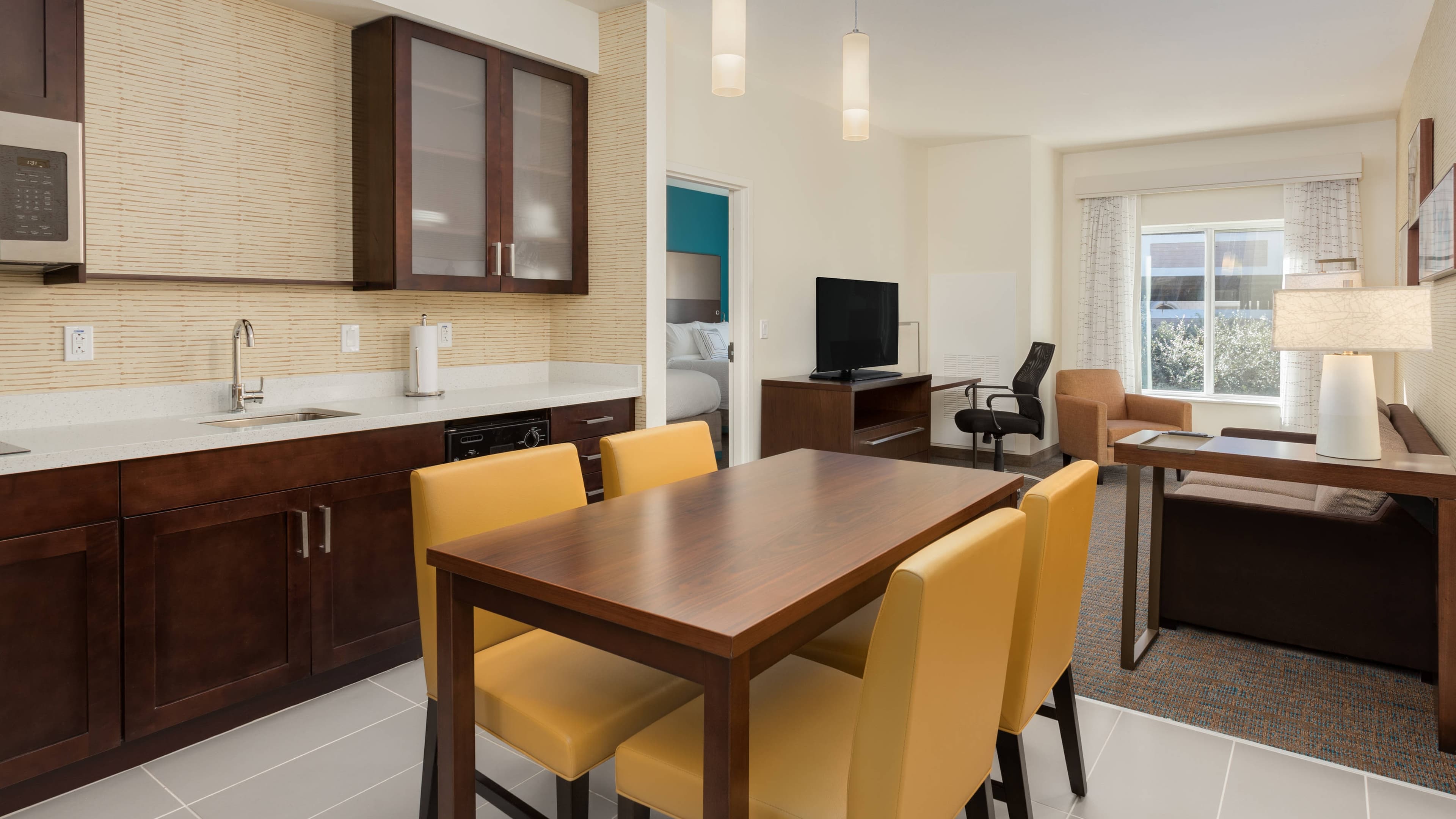 Residence Inn Shreveport-Bossier City/Downtown - Image 3