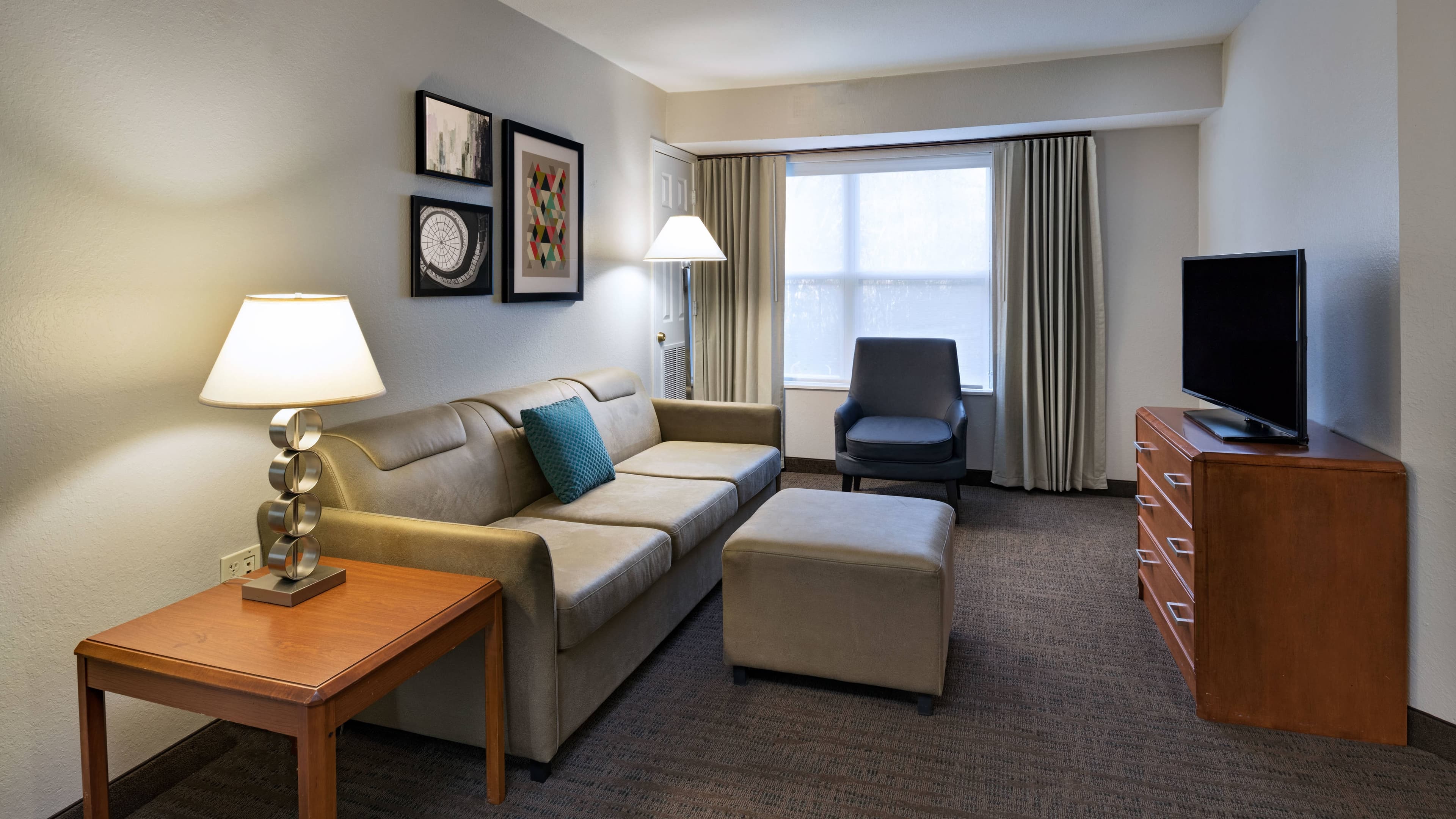 Residence Inn Shreveport Airport — 13