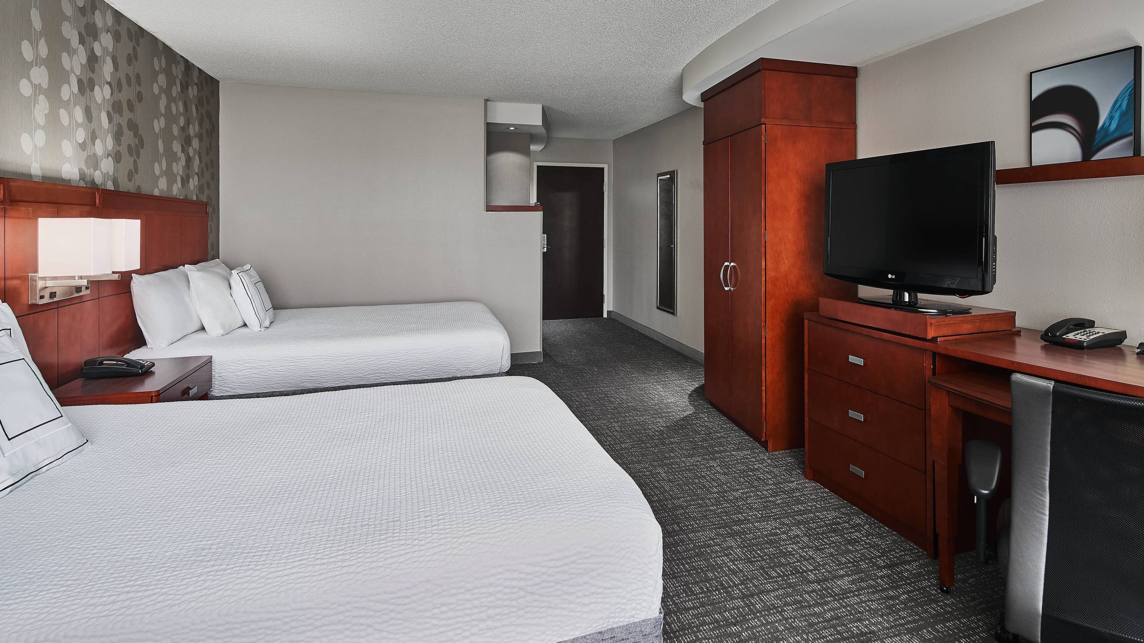 Courtyard Shreveport-Bossier City/Louisiana Boardwalk — 10