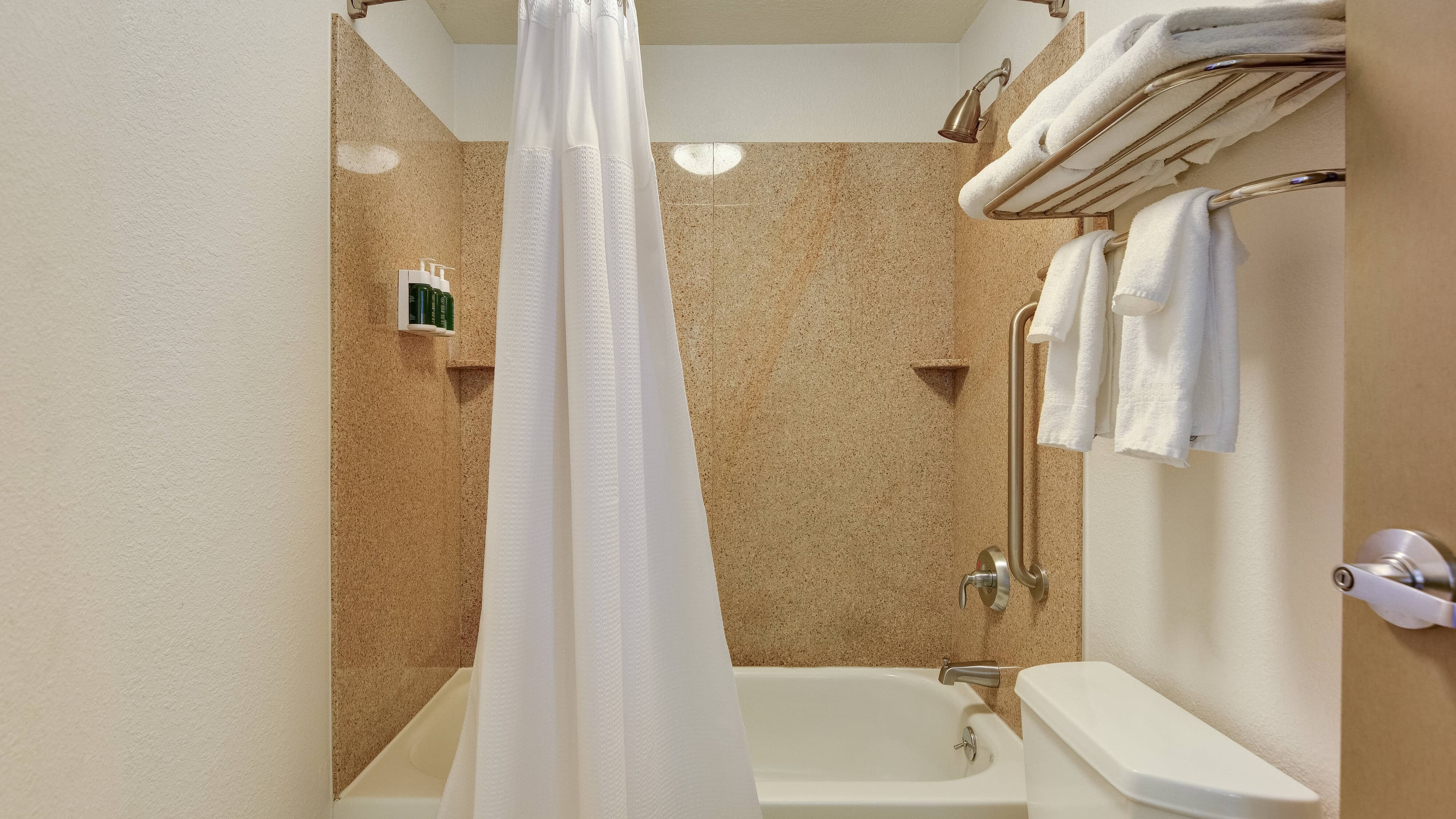 SpringHill Suites Shreveport-Bossier City/Louisiana Downs — 7