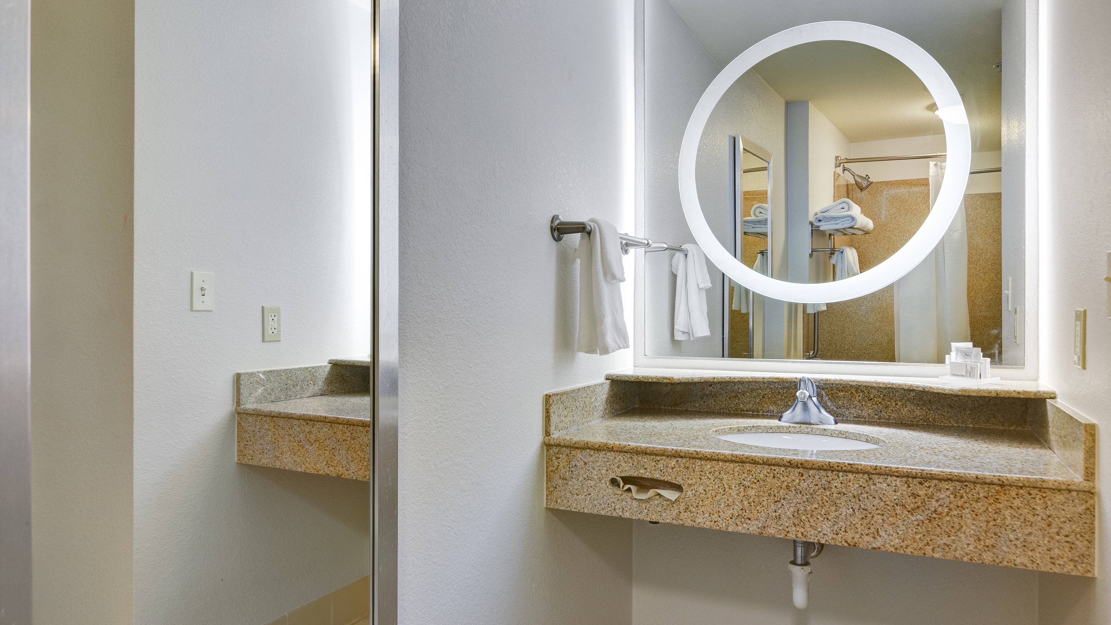 SpringHill Suites Shreveport-Bossier City/Louisiana Downs — 8