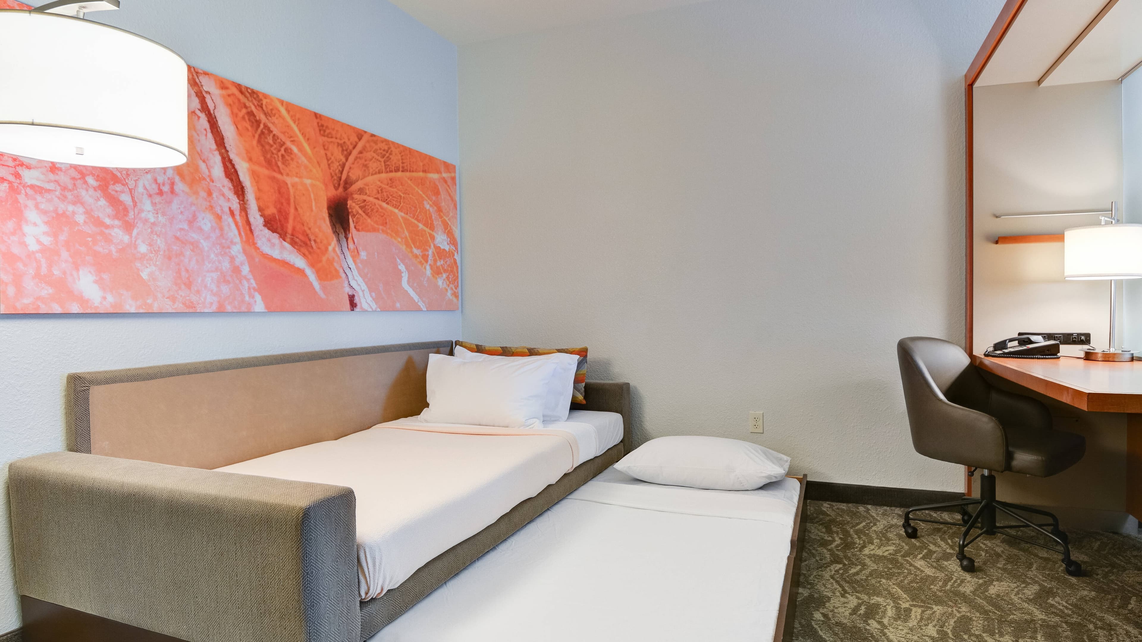 SpringHill Suites Shreveport-Bossier City/Louisiana Downs — 12