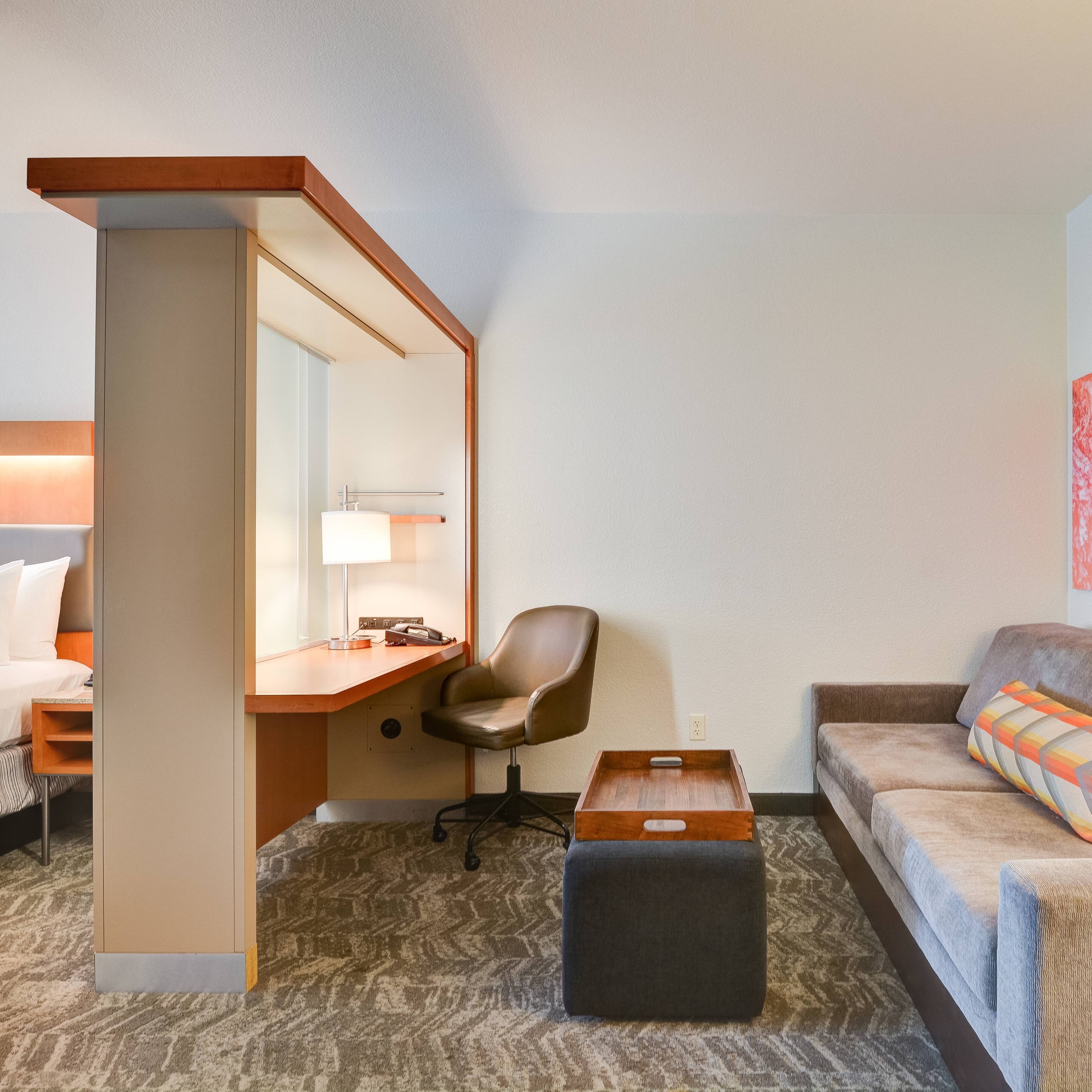 SpringHill Suites Shreveport-Bossier City/Louisiana Downs - Image 1