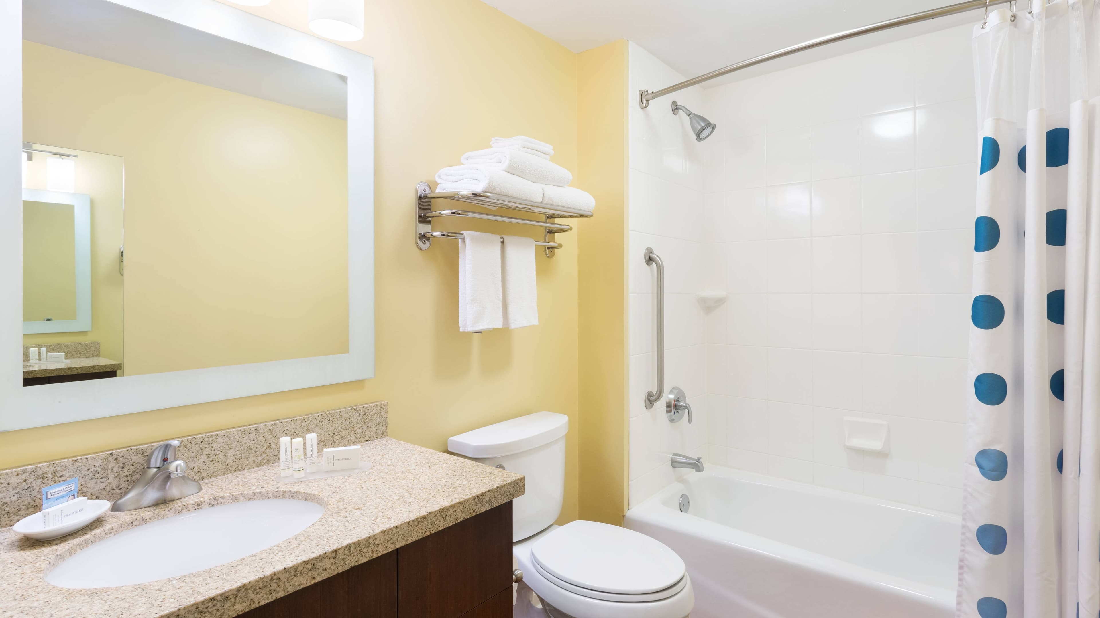 TownePlace Suites Shreveport-Bossier City - Image 4