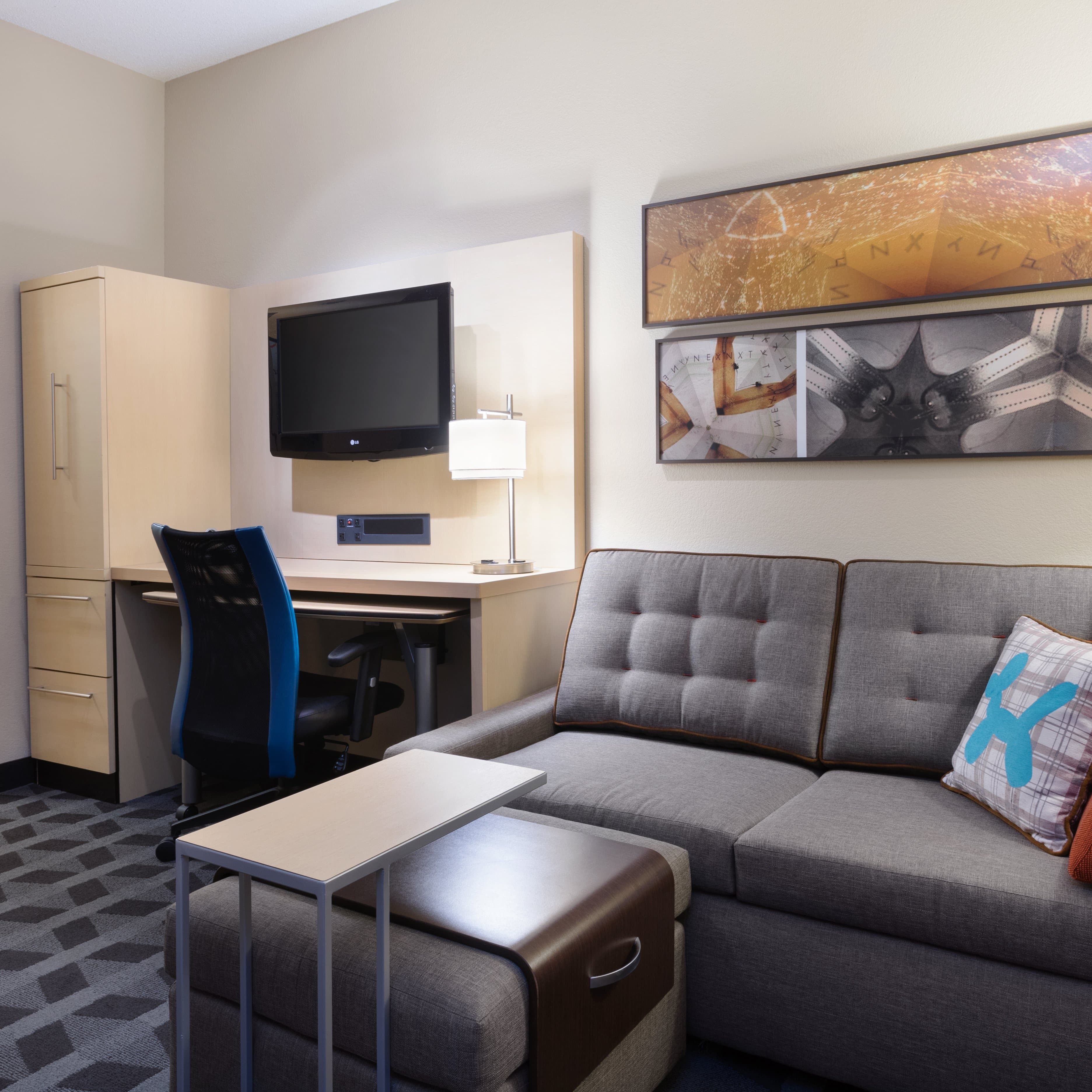 TownePlace Suites Shreveport-Bossier City - Image 1