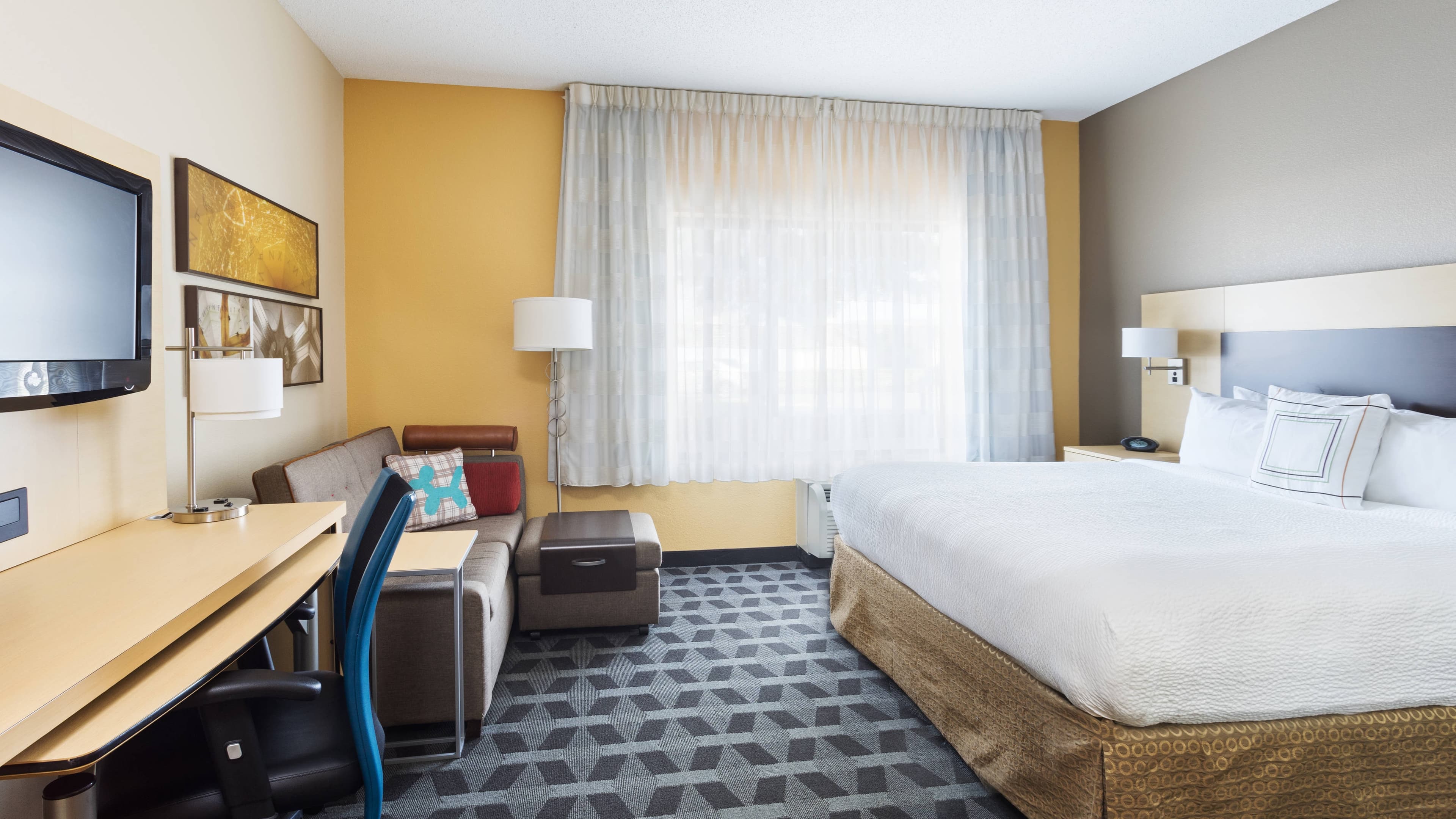 TownePlace Suites Shreveport-Bossier City - Image 3