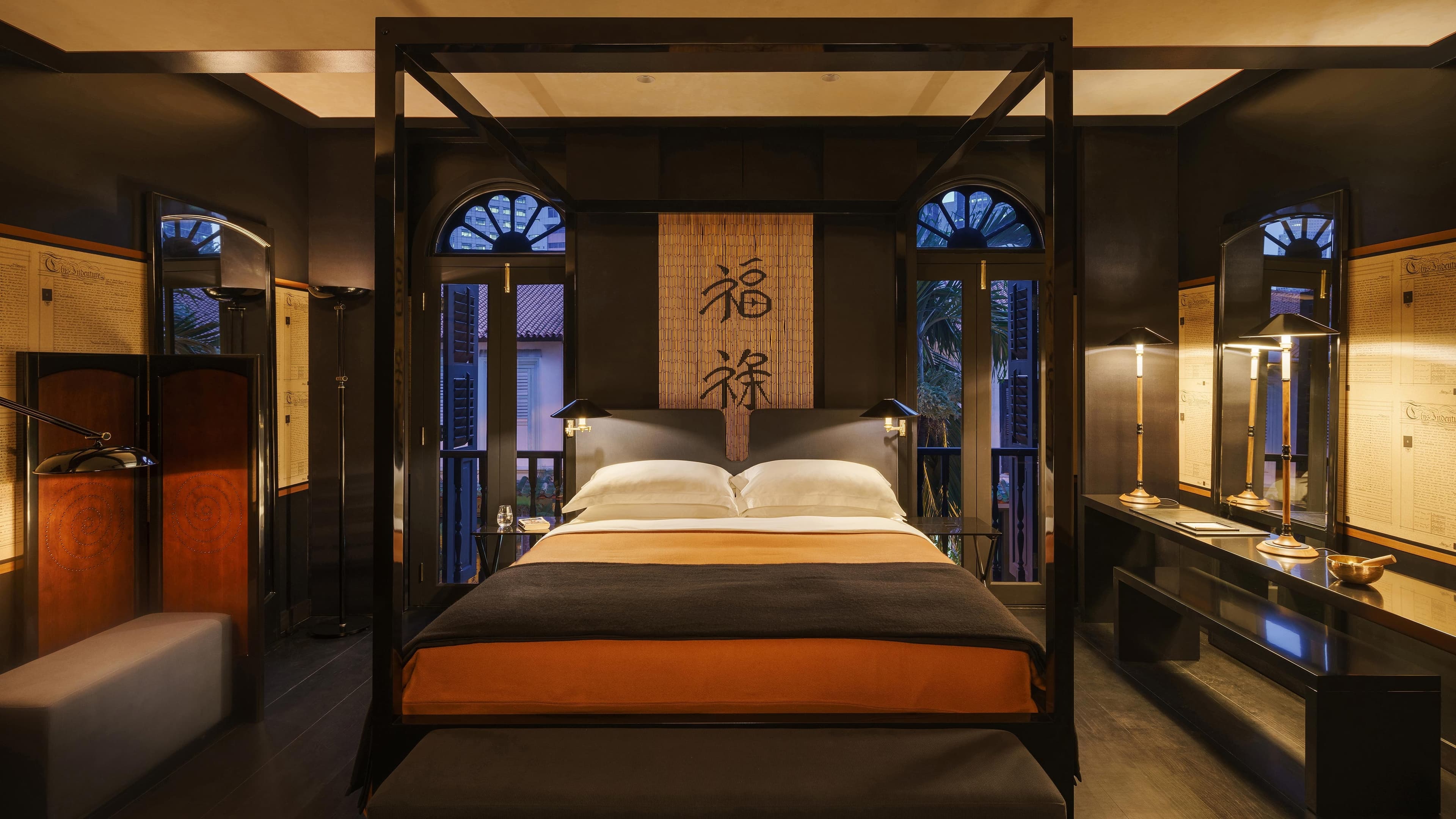 Duxton Reserve Singapore, Autograph Collection - Image 3