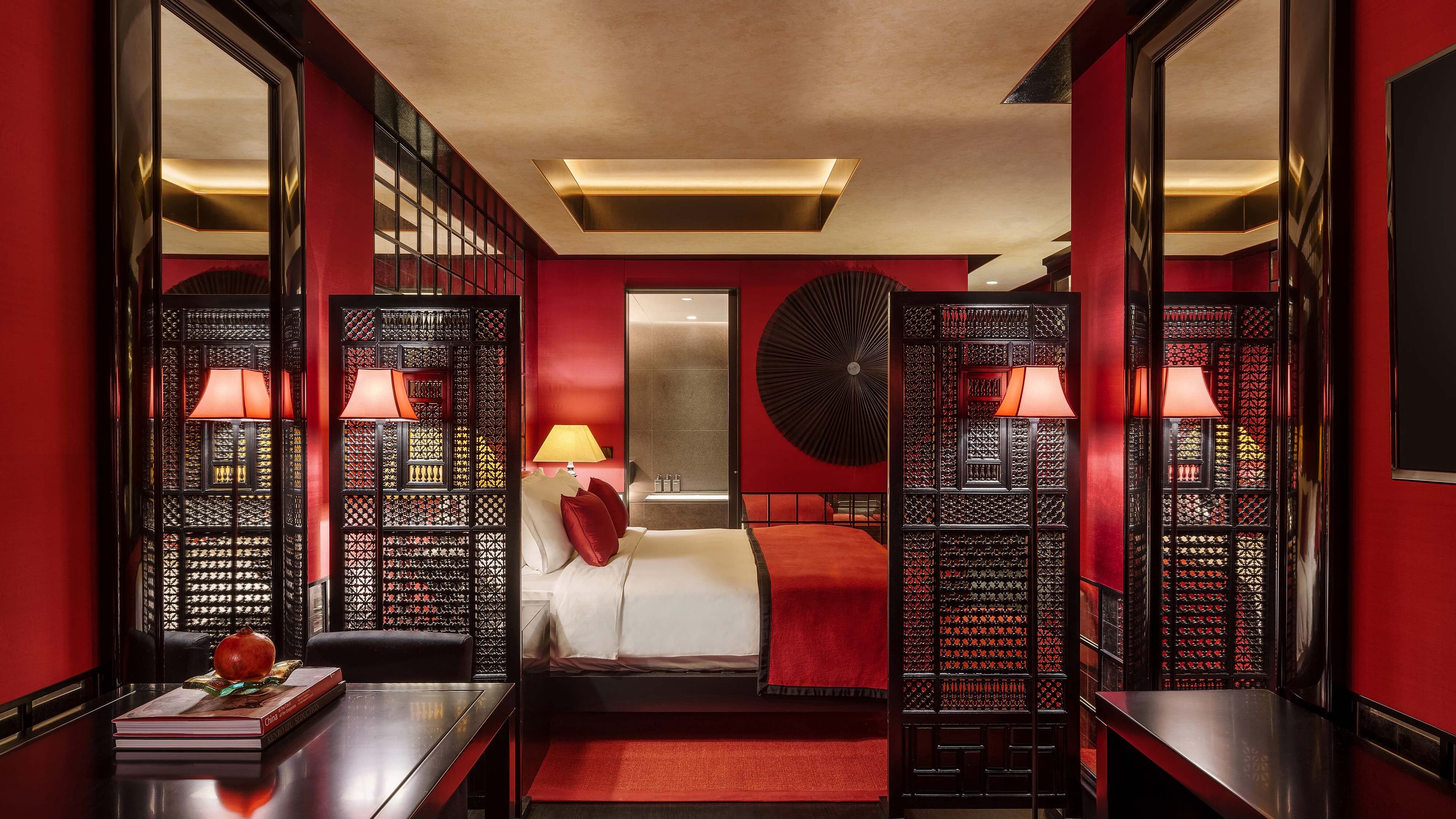 Duxton Reserve Singapore, Autograph Collection - Image 4