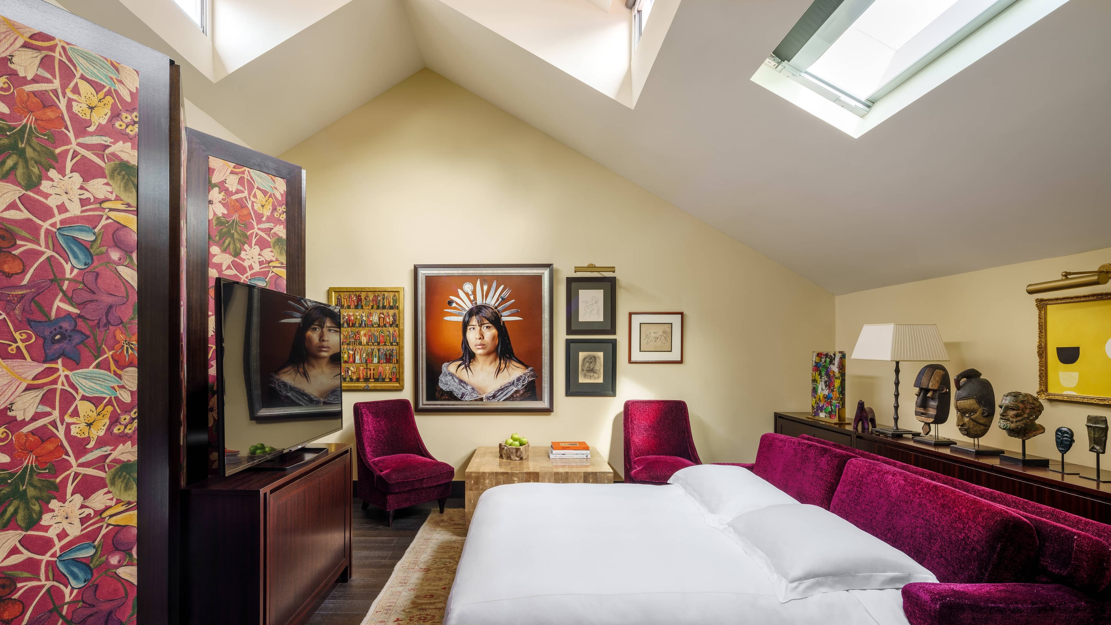 The Vagabond Club, Singapore, a Tribute Portfolio Hotel — 31