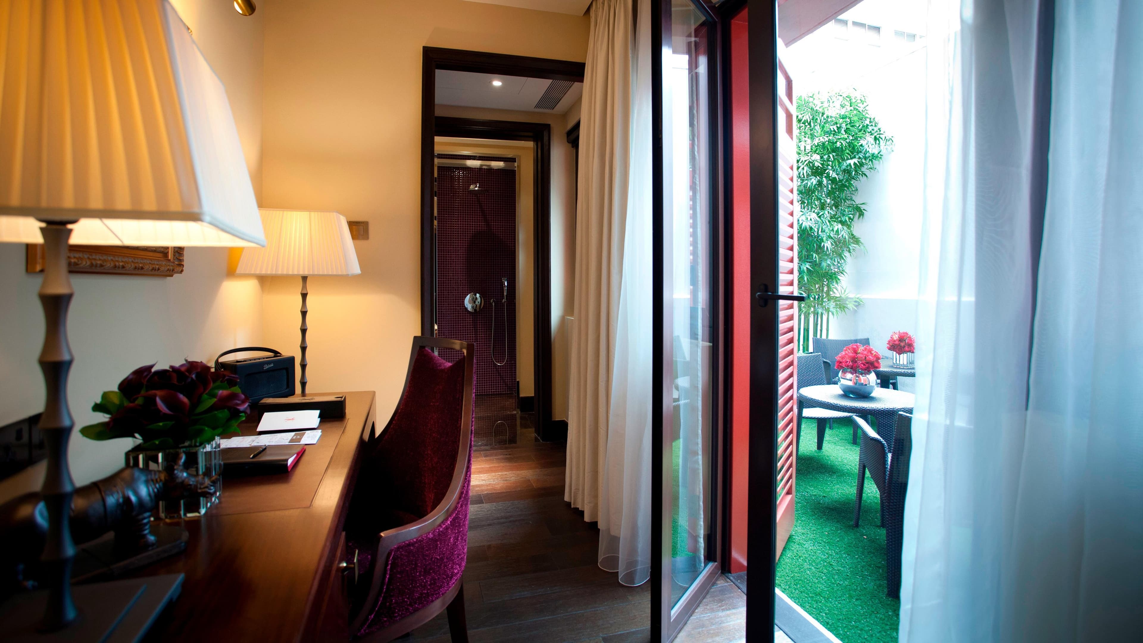 The Vagabond Club, Singapore, a Tribute Portfolio Hotel - Image 5