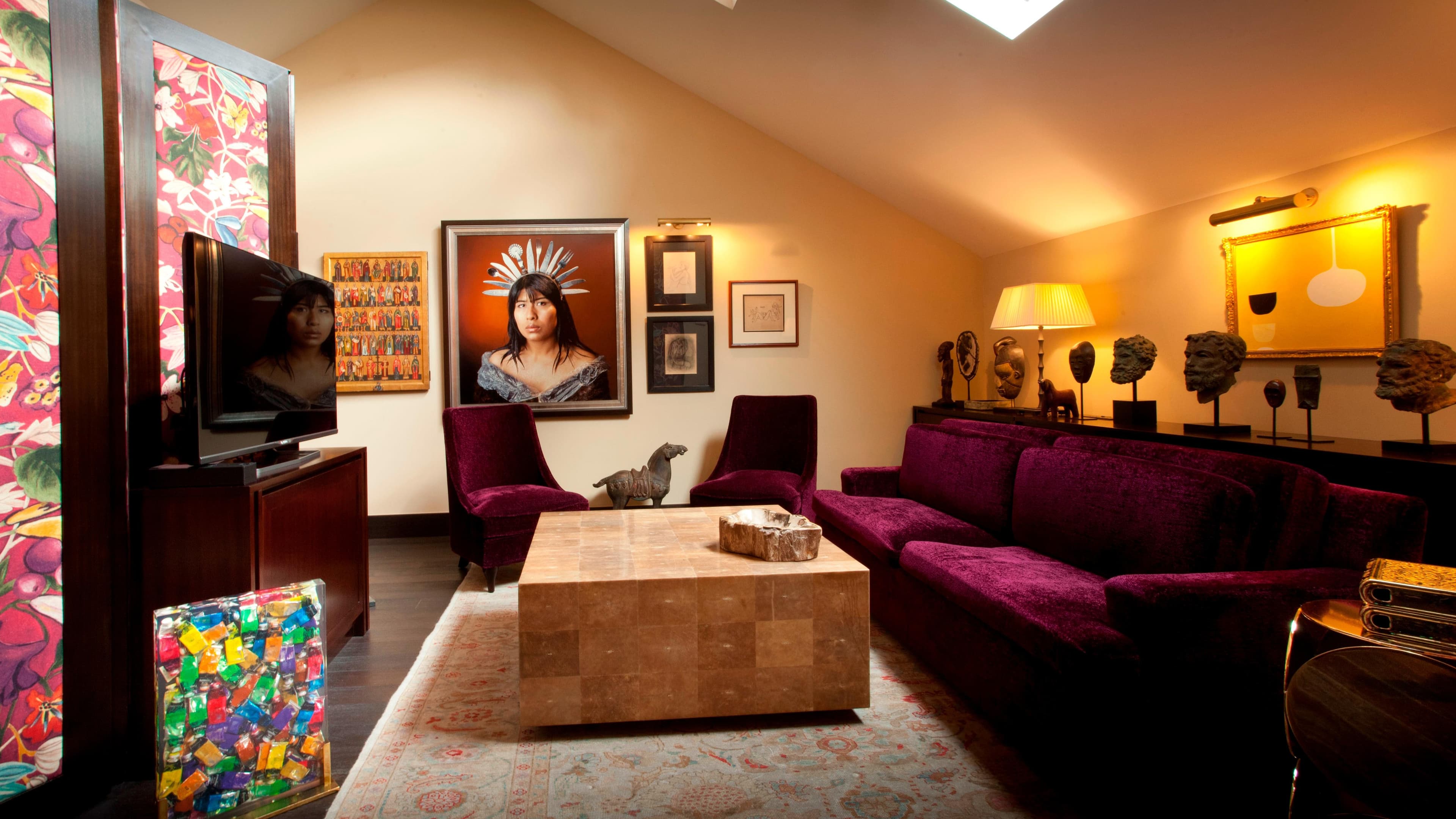 The Vagabond Club, Singapore, a Tribute Portfolio Hotel — 30