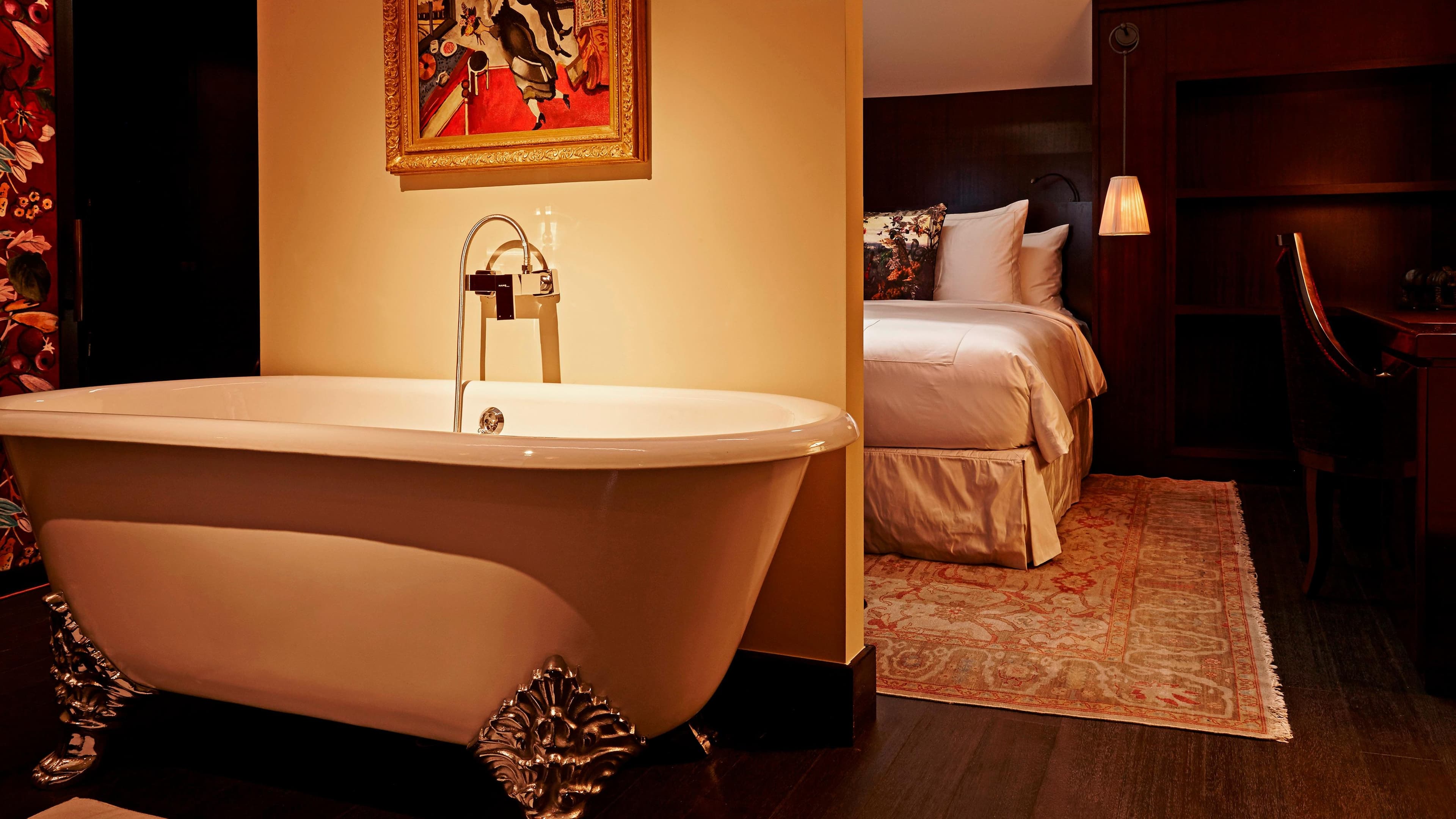 The Vagabond Club, Singapore, a Tribute Portfolio Hotel — 34