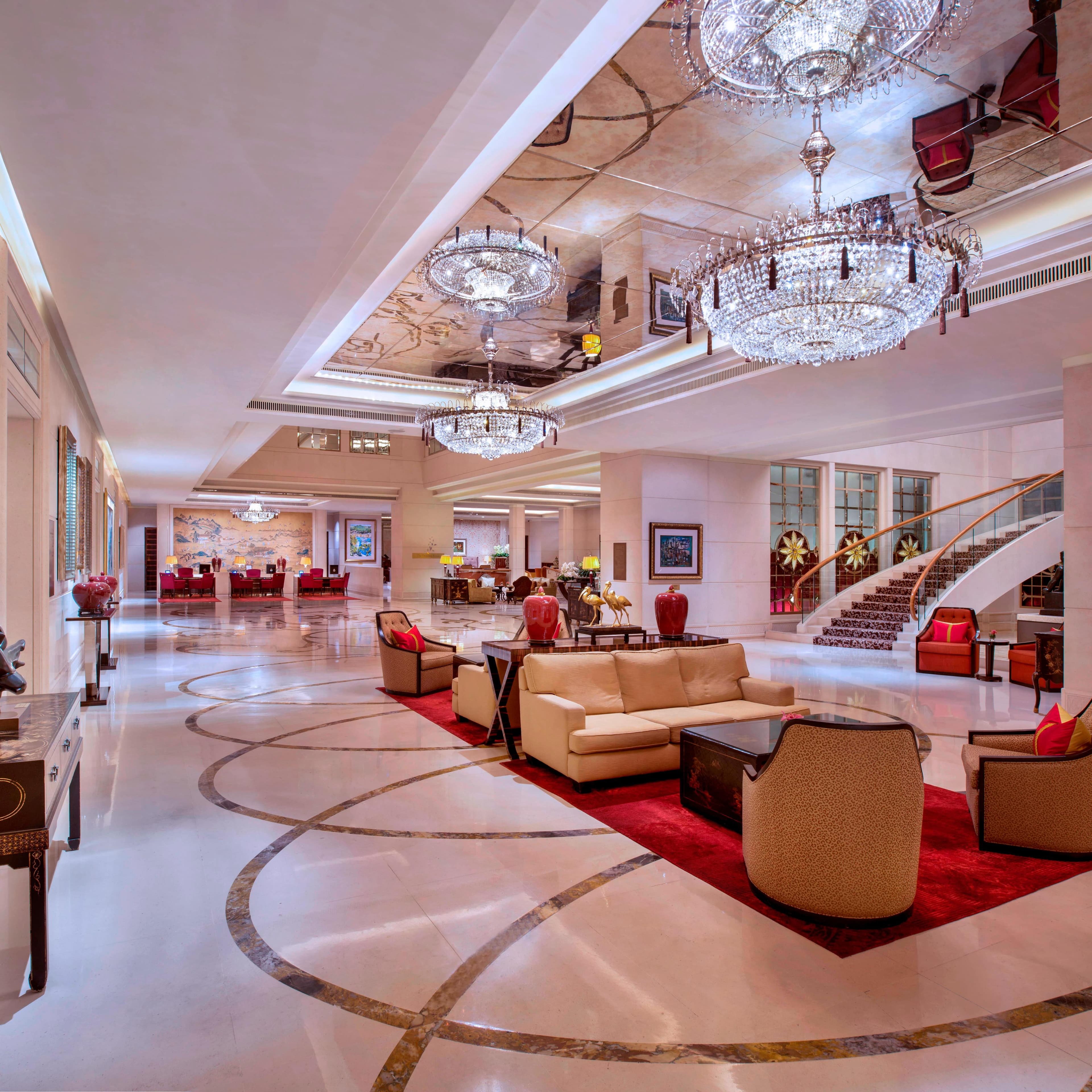 The St. Regis Singapore - Image 1