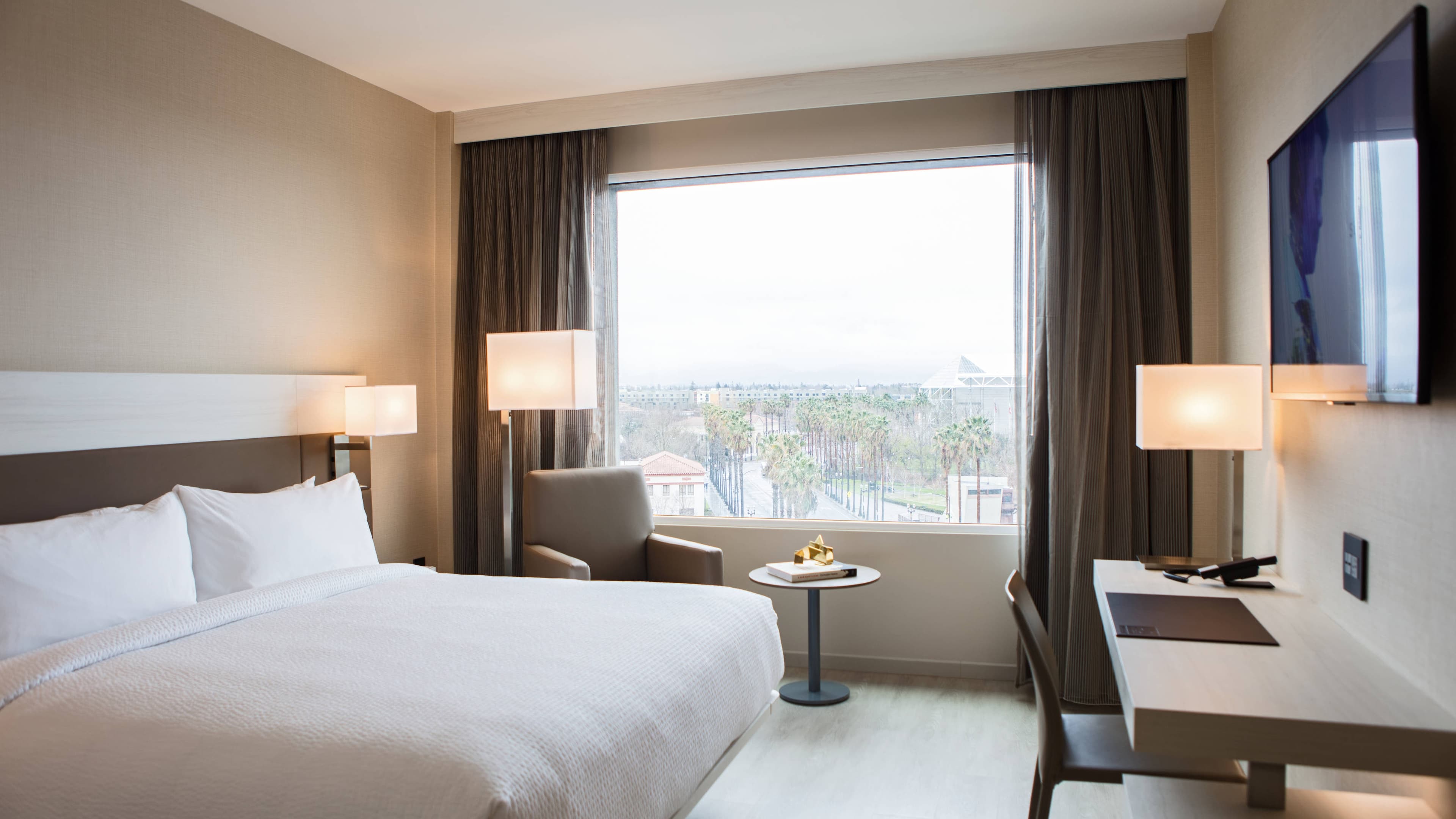 AC Hotel San Jose Downtown - Image 2