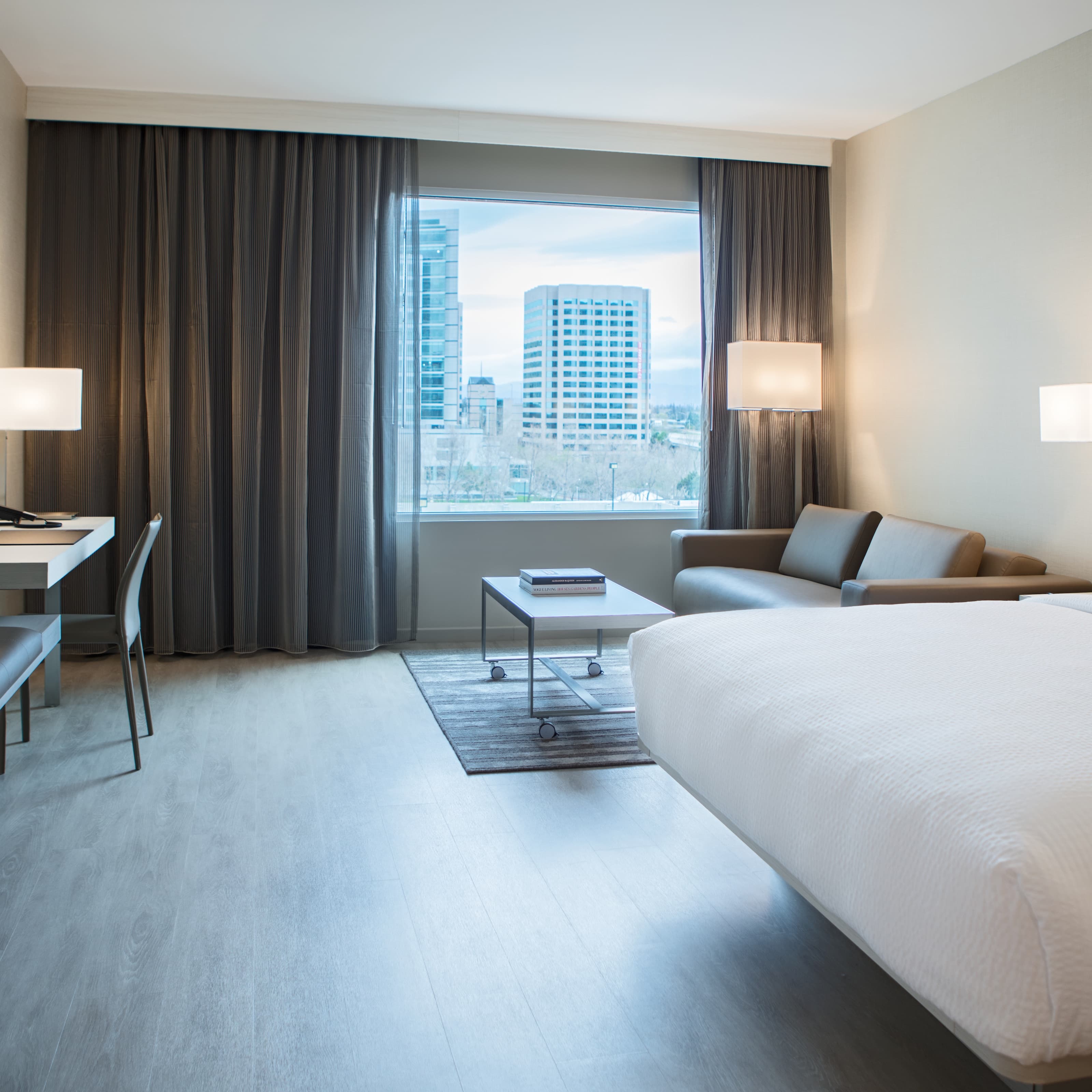 AC Hotel San Jose Downtown - Image 1