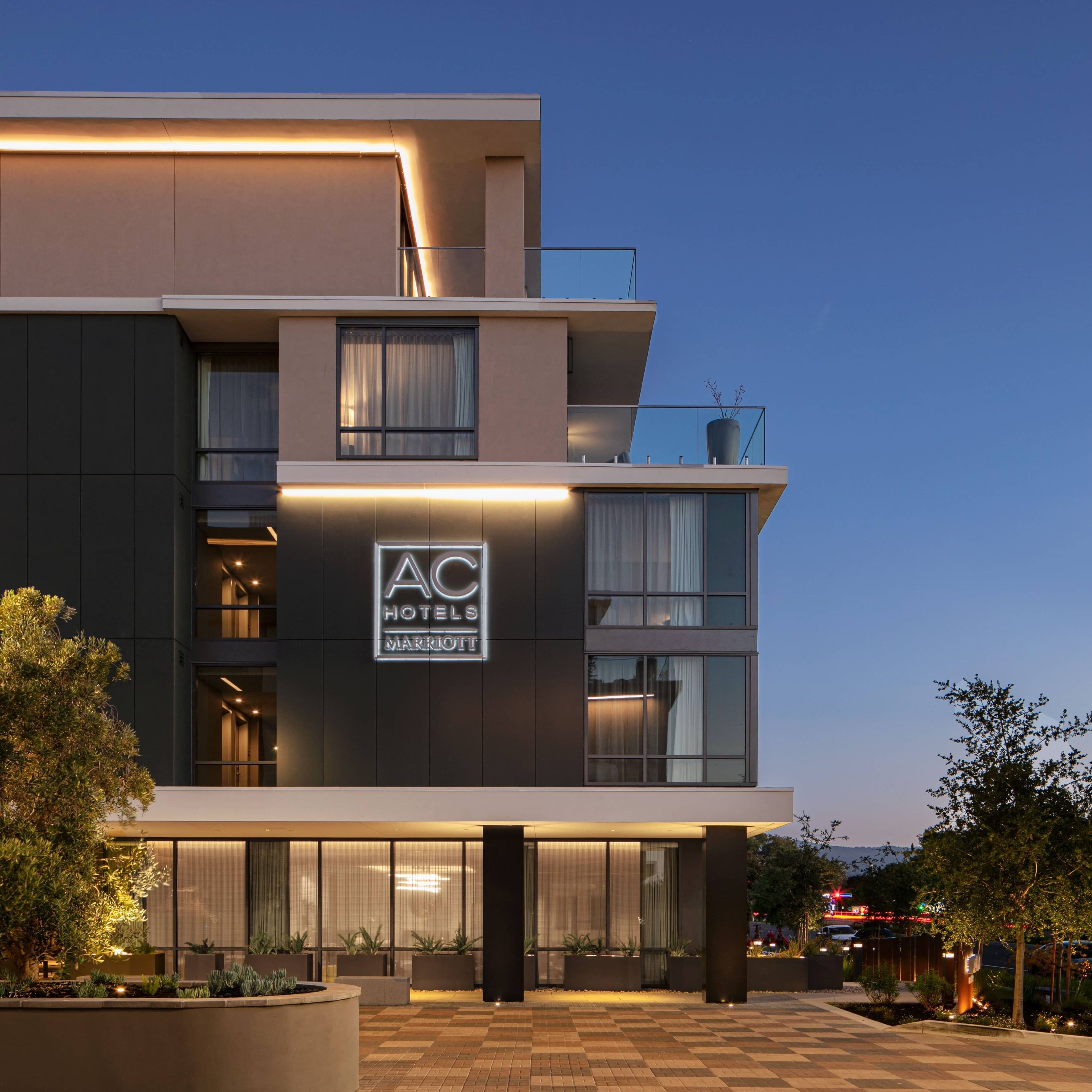 AC Hotel Palo Alto - Image 1
