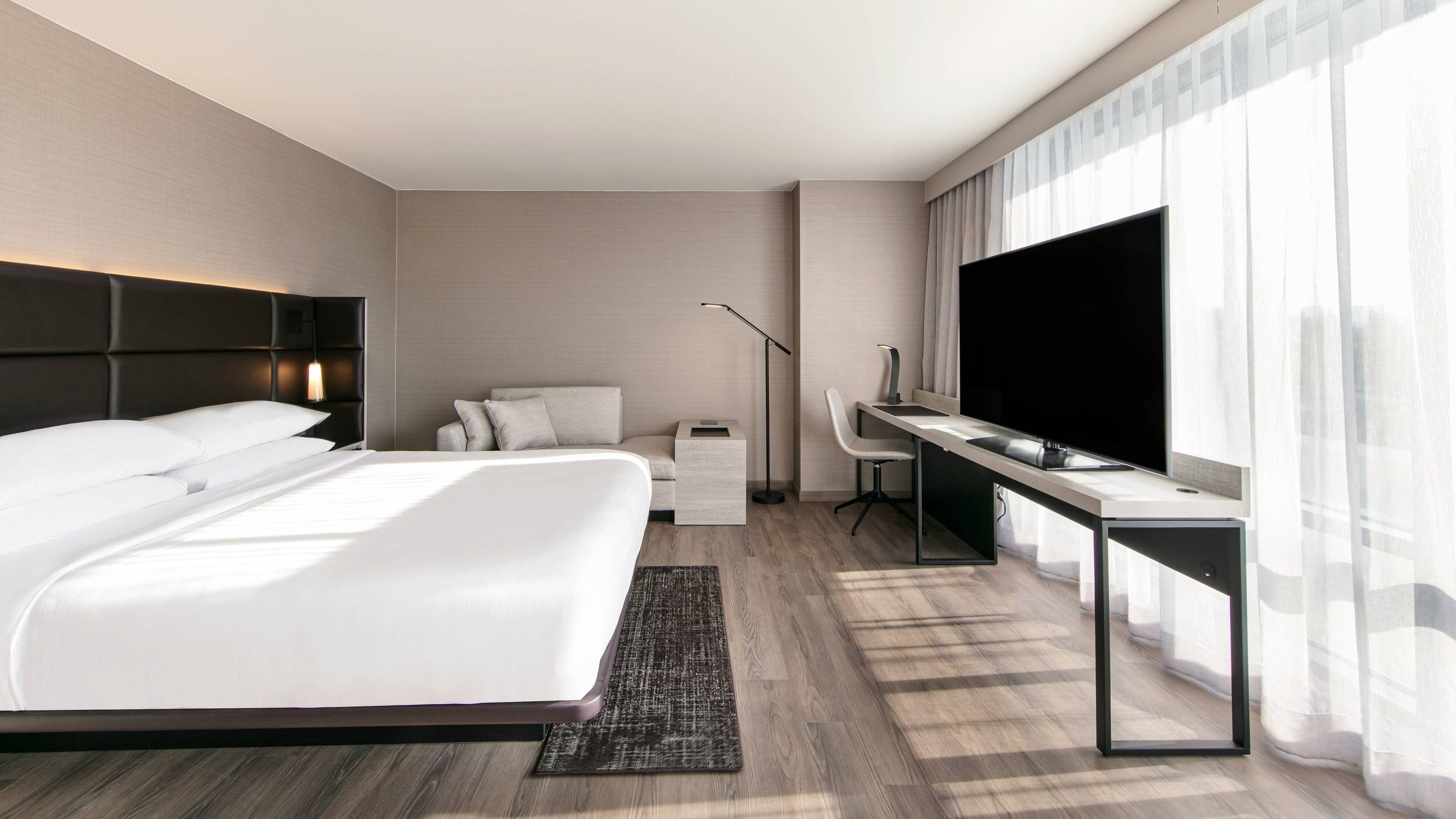 AC Hotel Palo Alto — 14