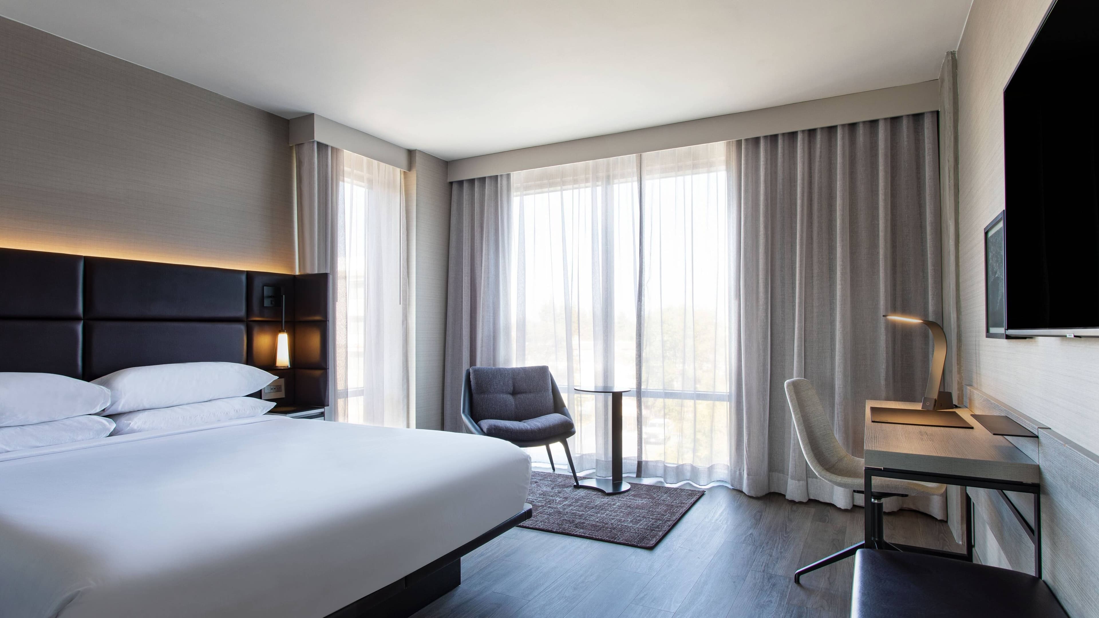 AC Hotel Palo Alto — 27