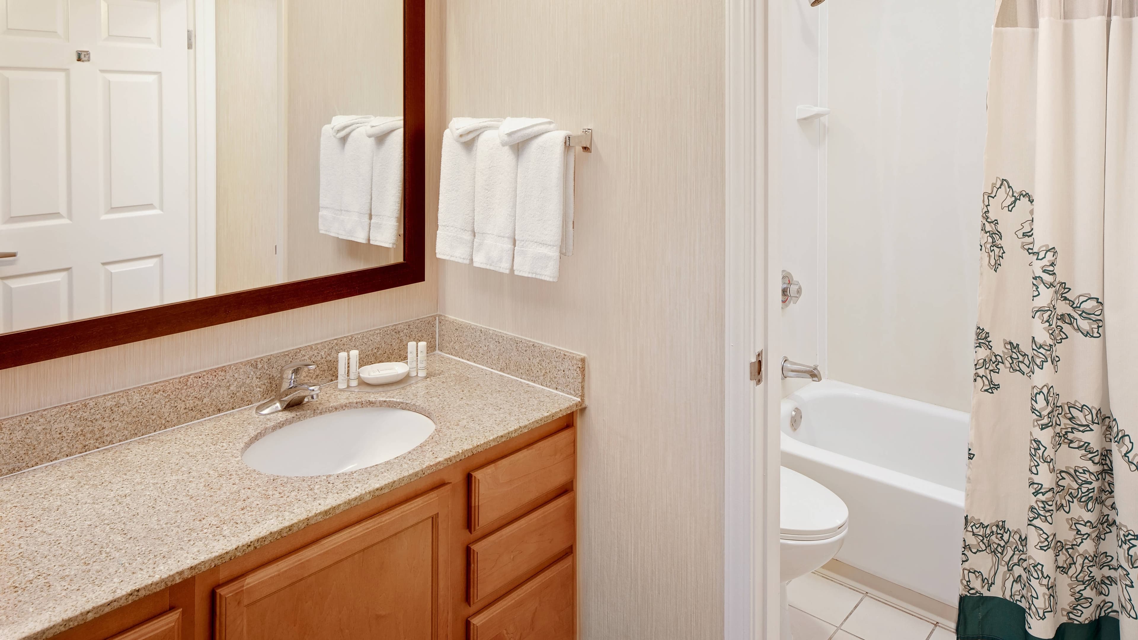 Residence Inn San Jose Campbell - Image 5