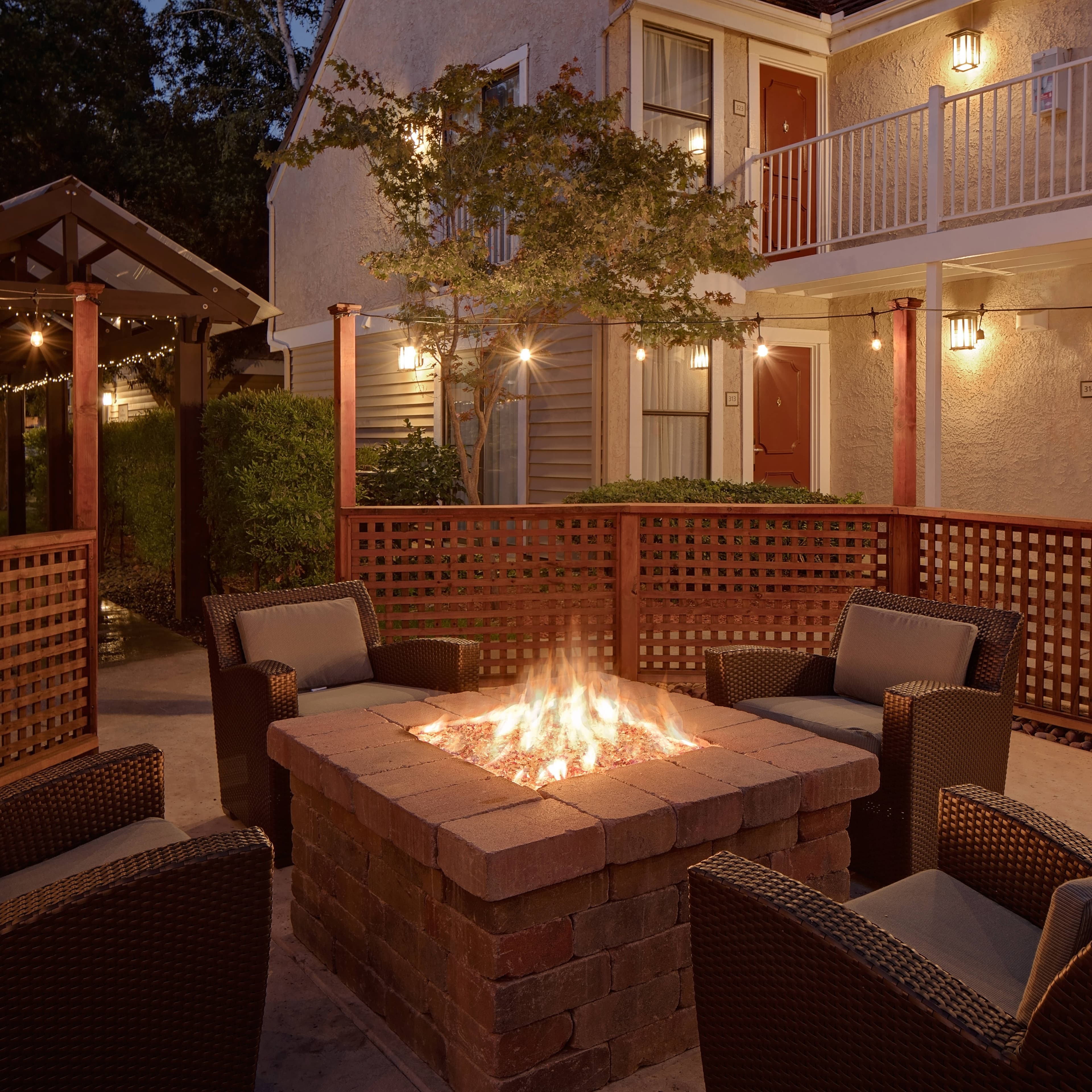 Residence Inn San Jose Campbell - Image 1