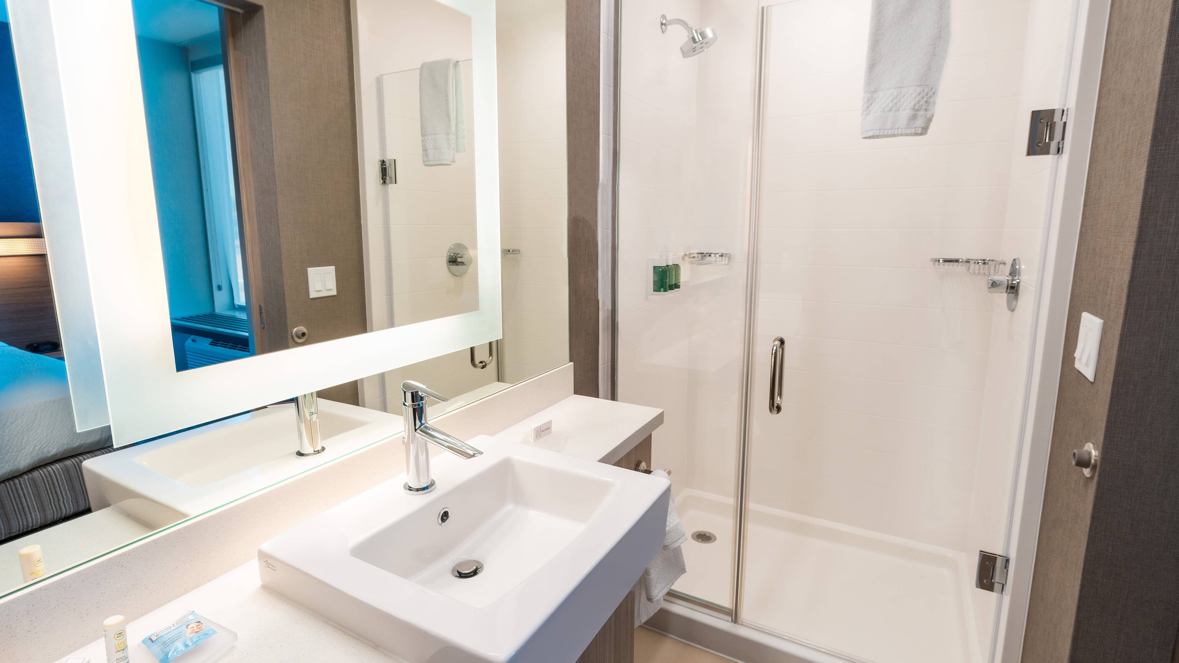 SpringHill Suites Newark Fremont — 9