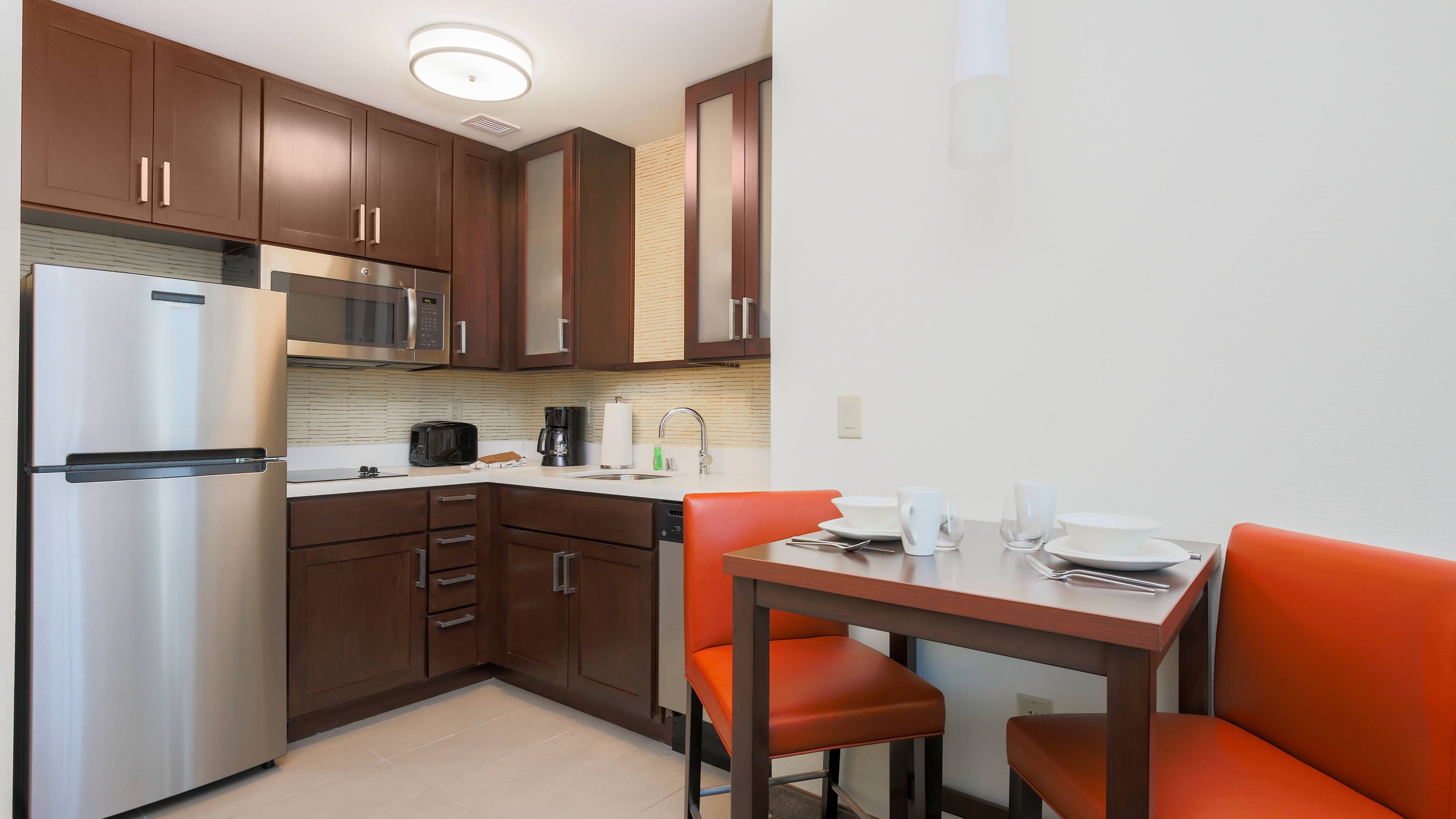 Residence Inn San Jose Airport - Image 3