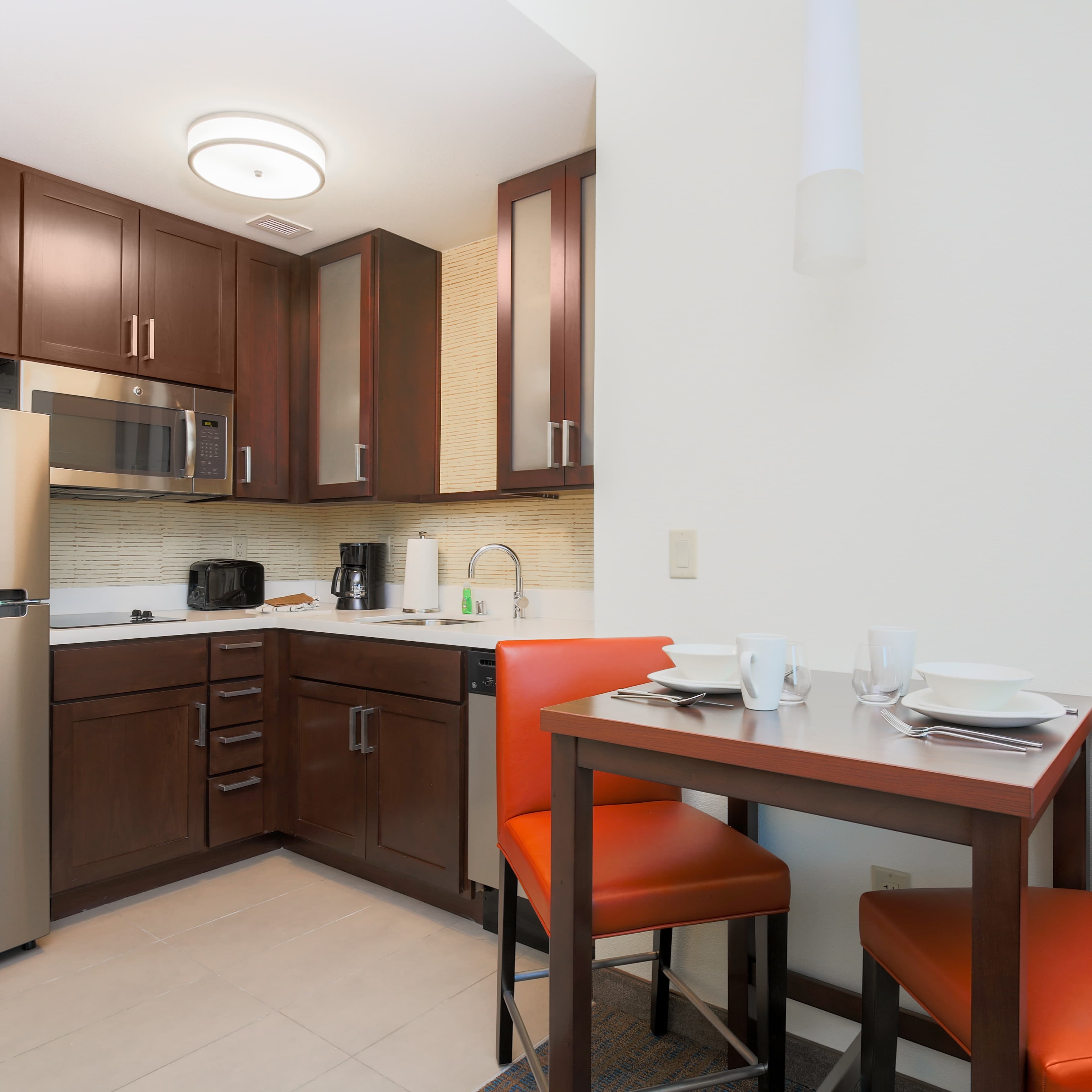 Residence Inn San Jose Airport - Image 1