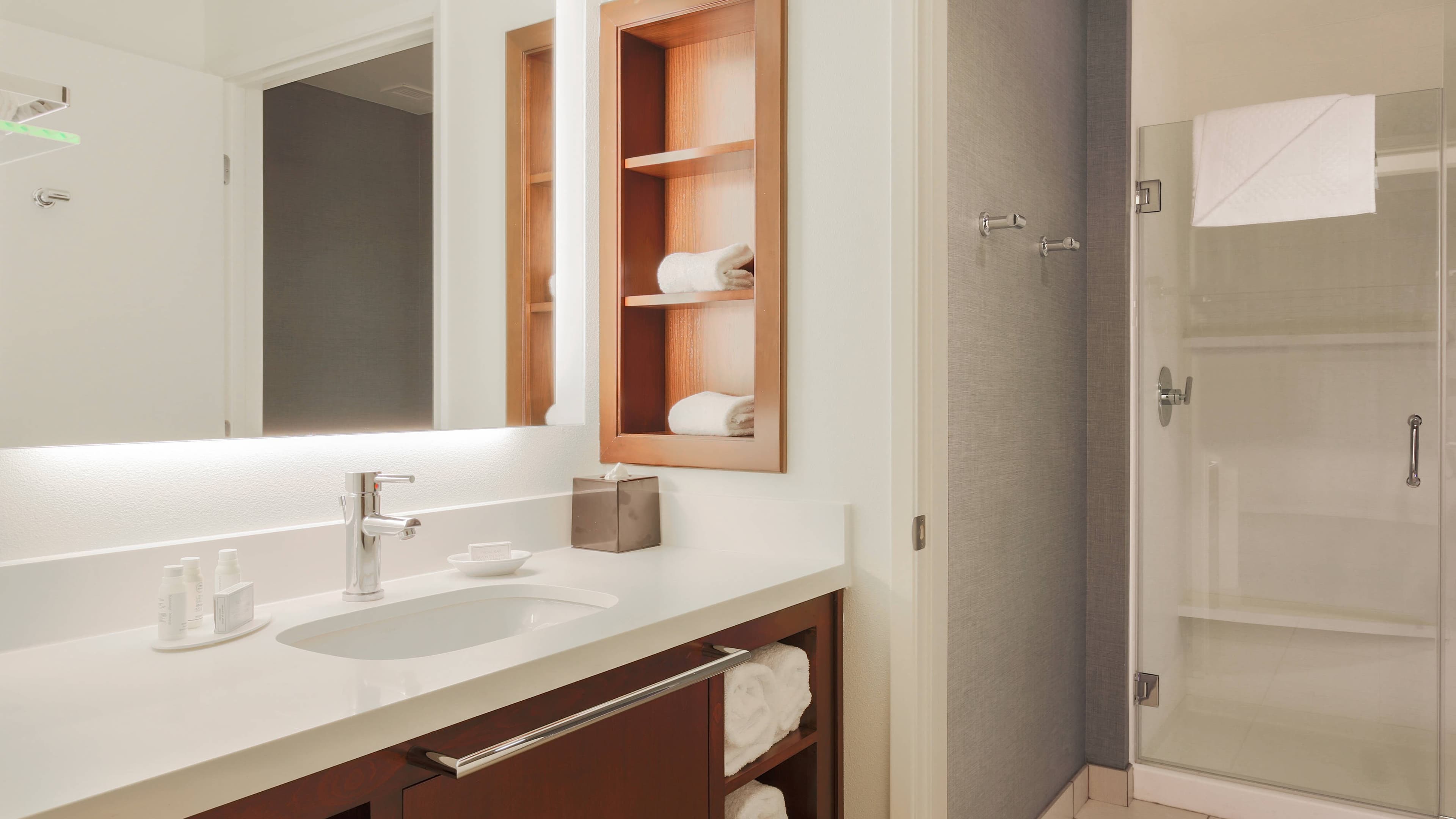 Residence Inn San Jose Airport - Image 4