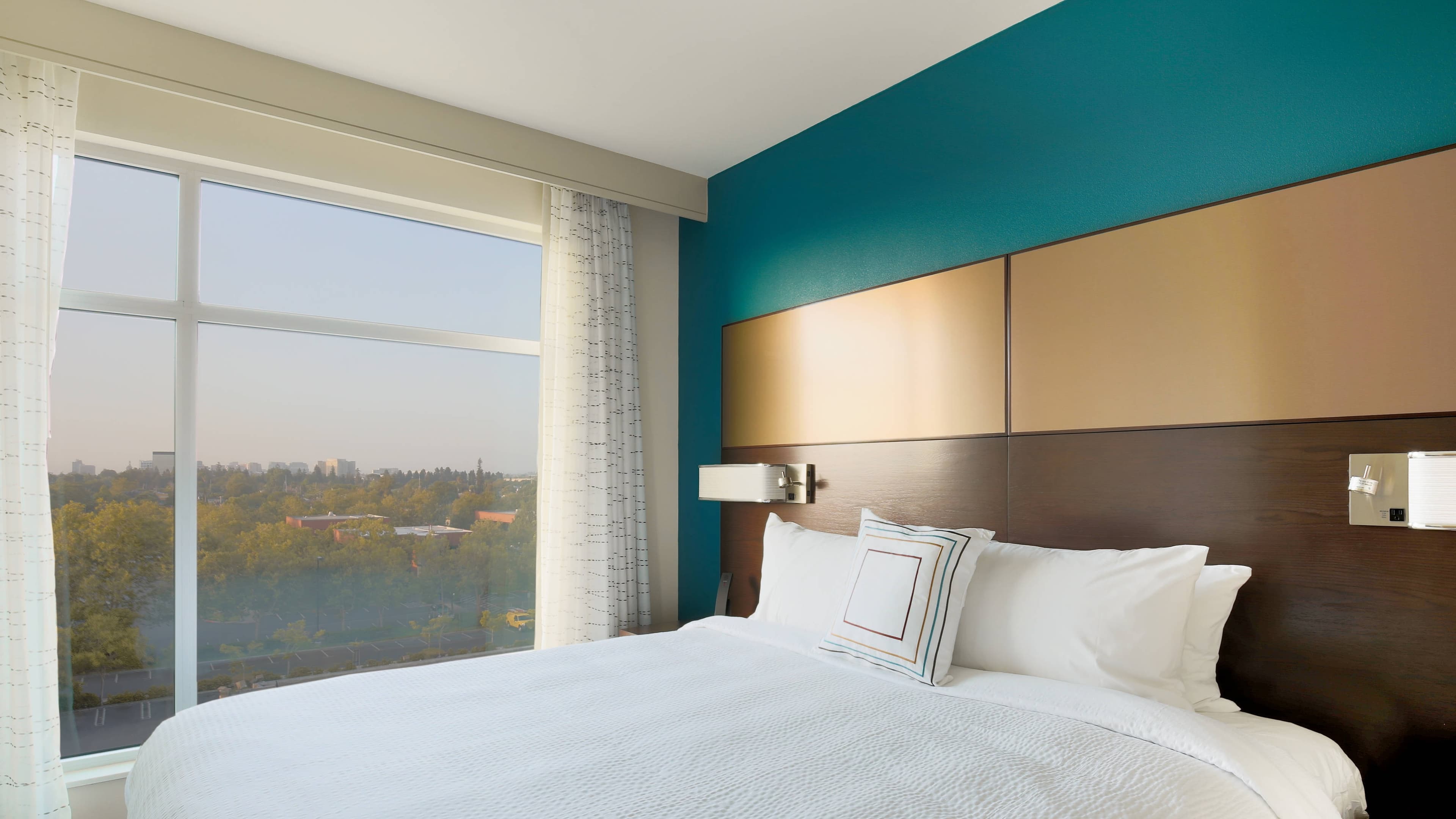 Residence Inn San Jose Airport - Image 5