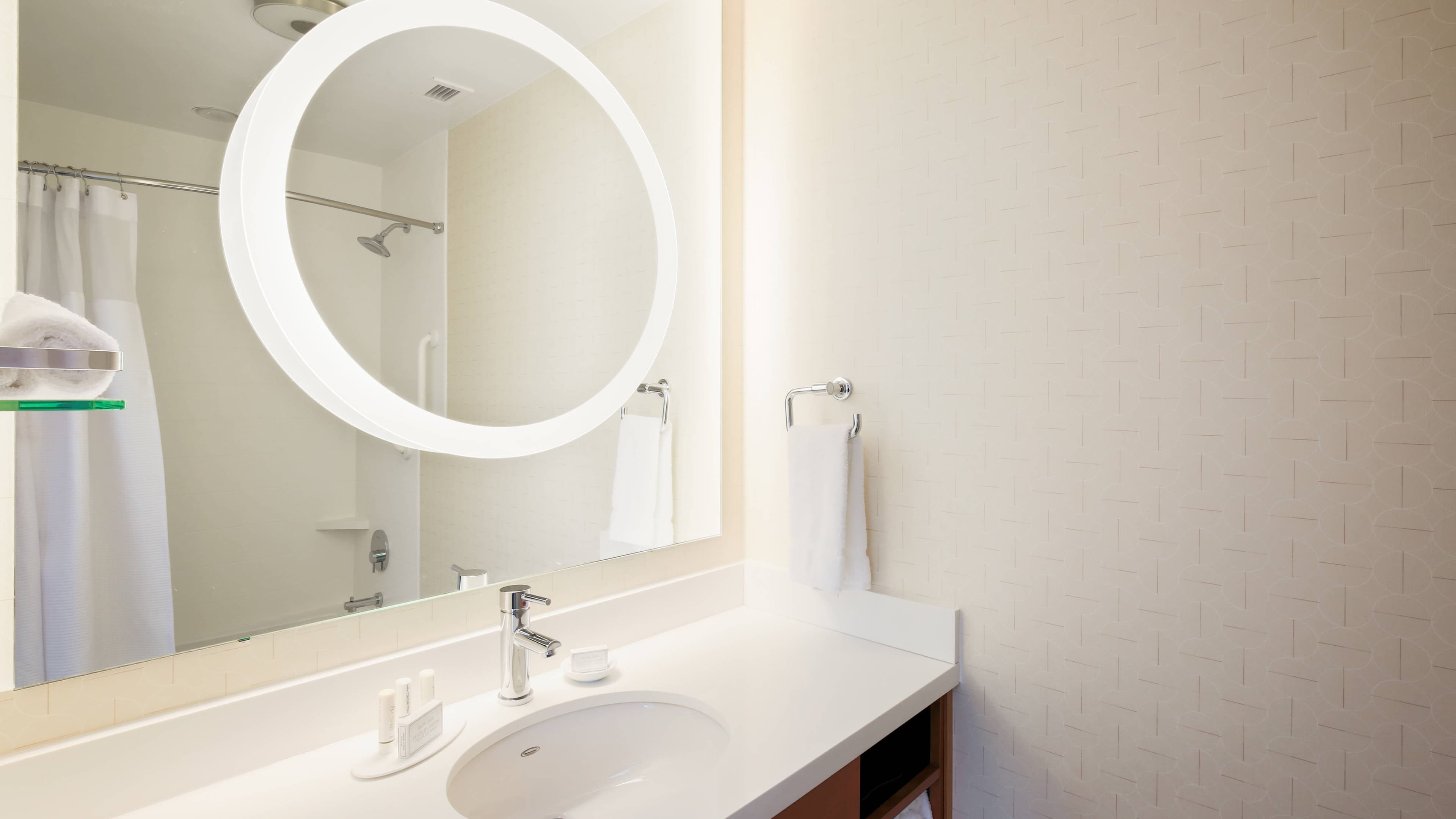 SpringHill Suites San Jose Airport — 6