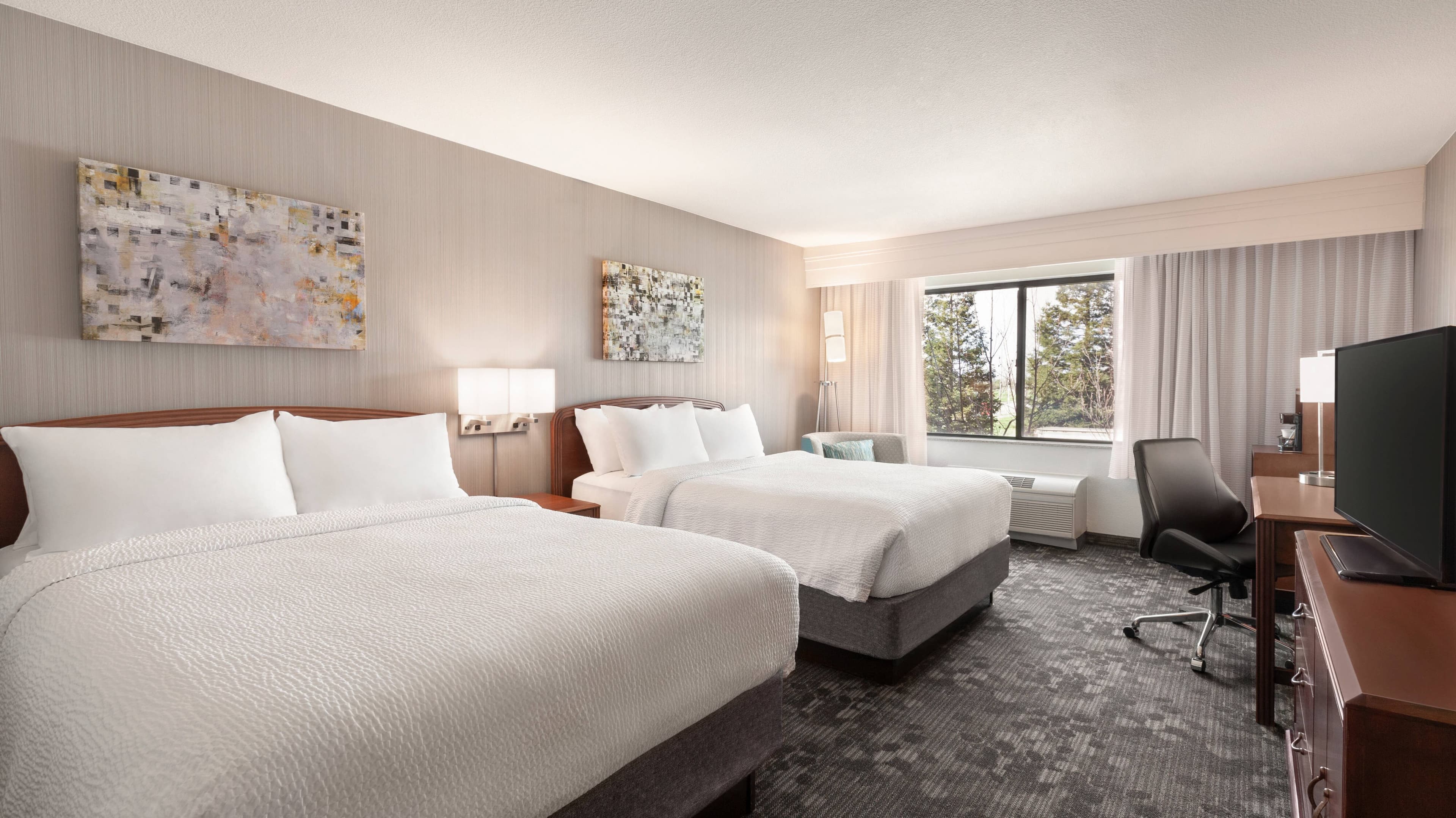 Holiday Inn Express & Suites San Jose-Morgan Hill — 14
