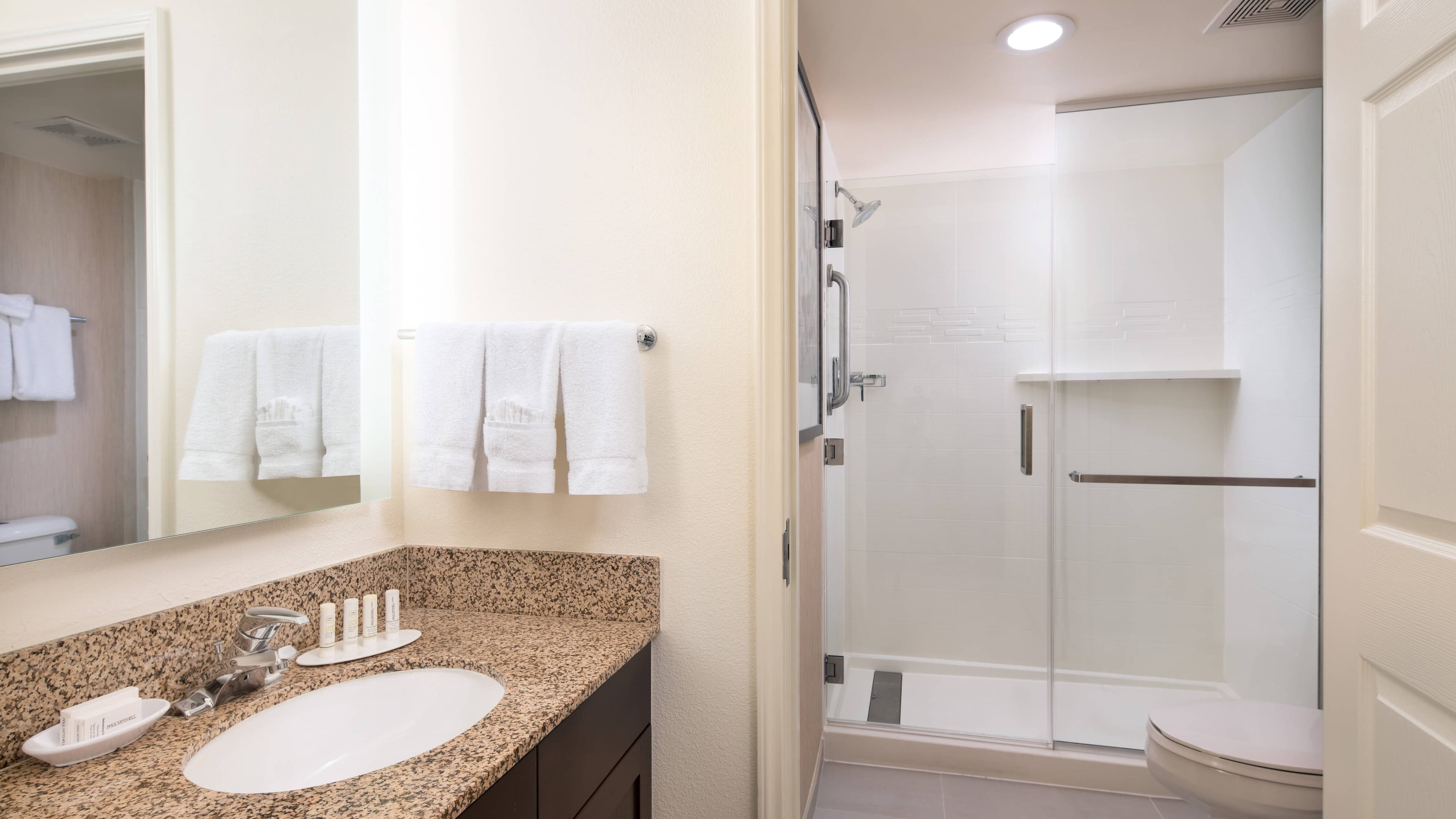 Residence Inn Milpitas Silicon Valley — 8