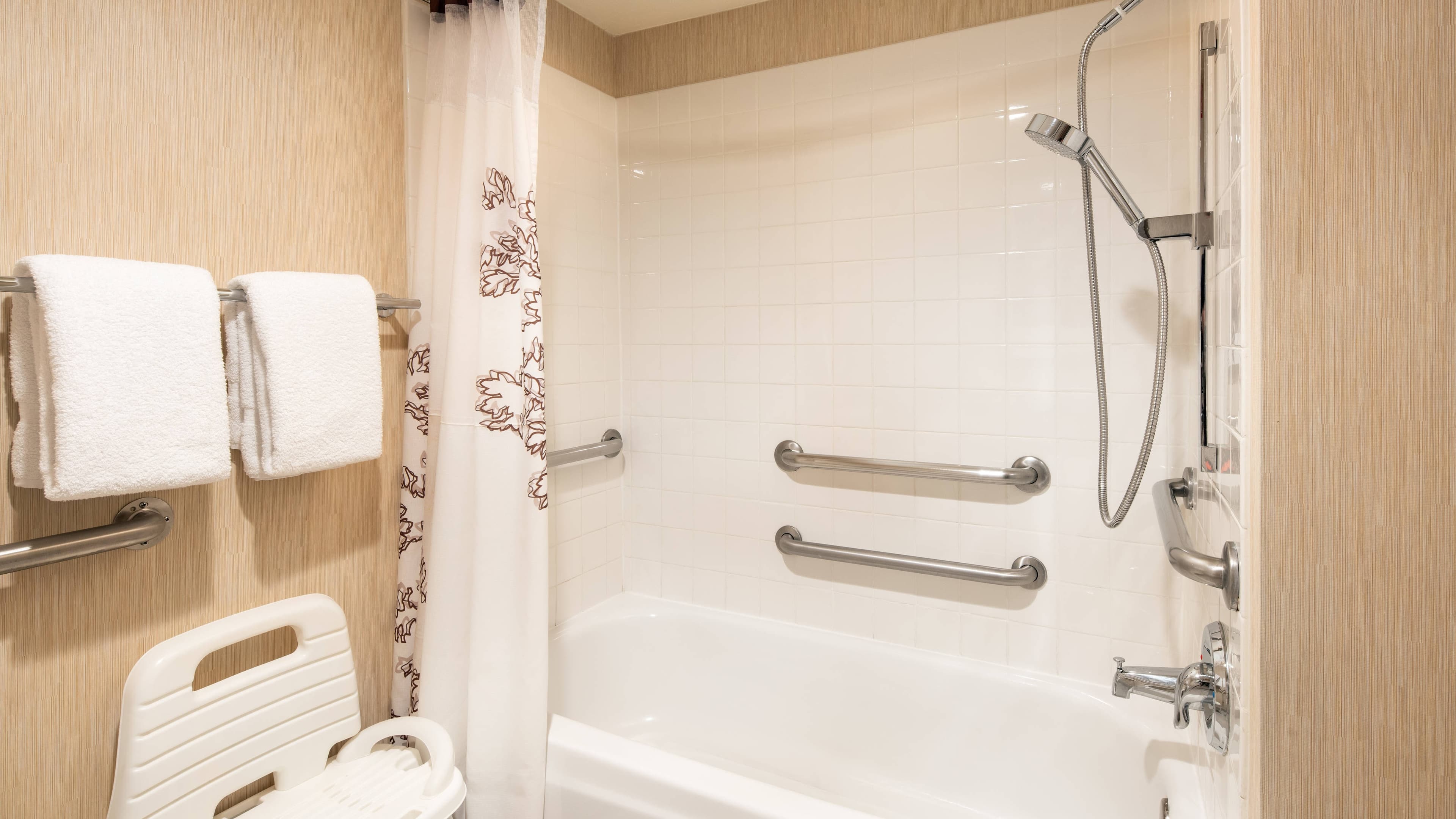 Residence Inn Milpitas Silicon Valley — 10