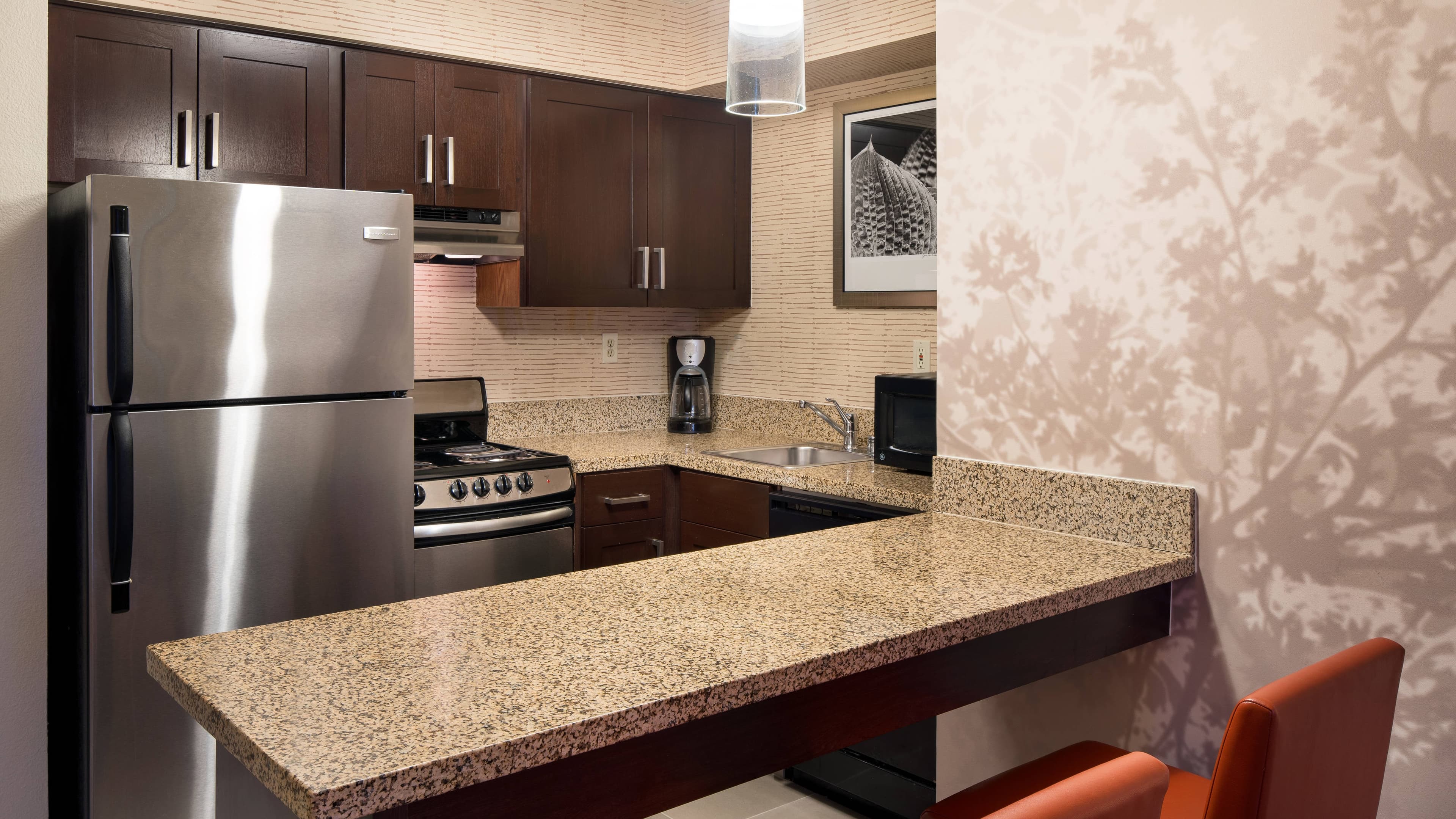 Residence Inn Milpitas Silicon Valley — 6