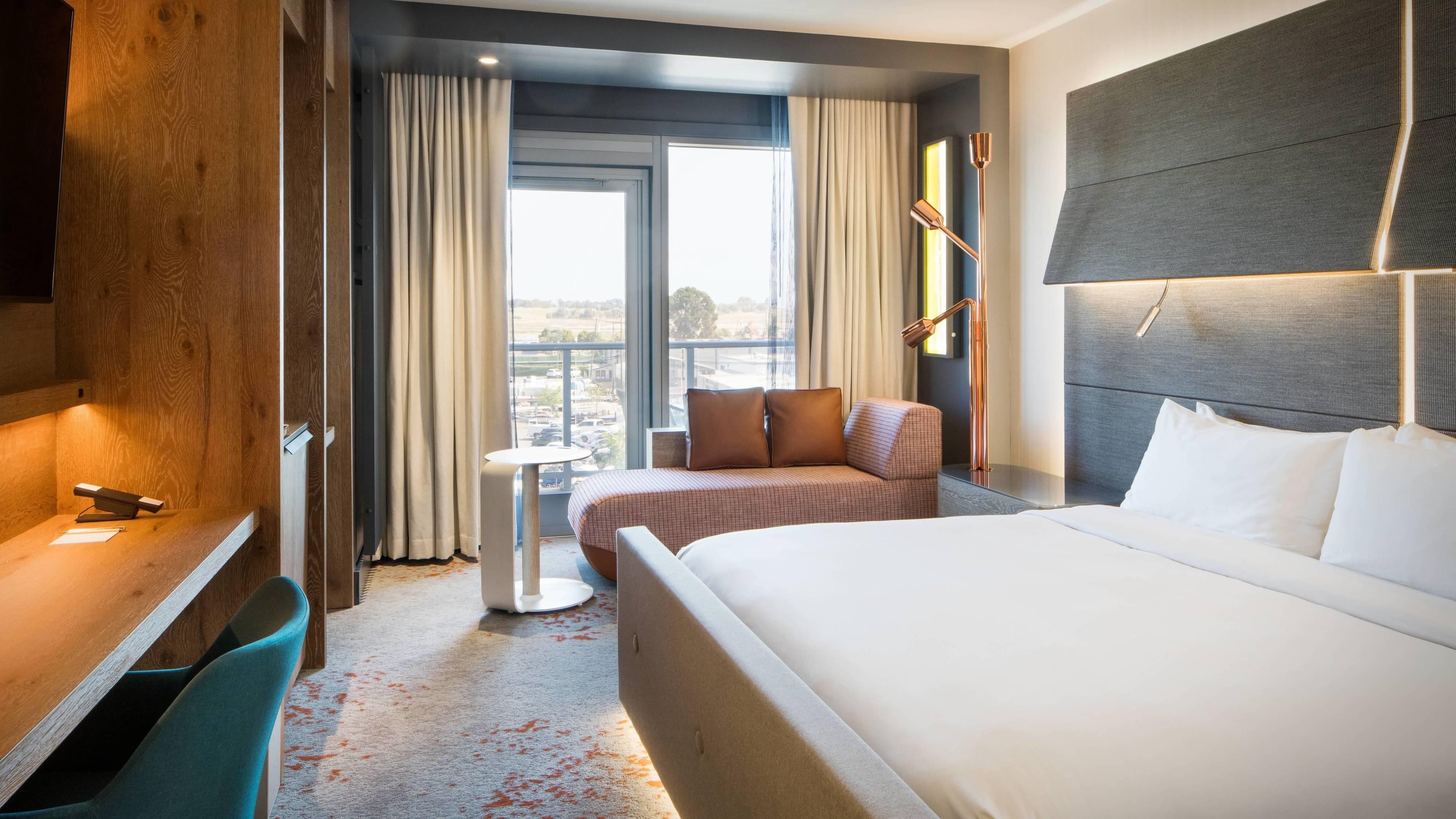 Hotel Nia, Autograph Collection — 26