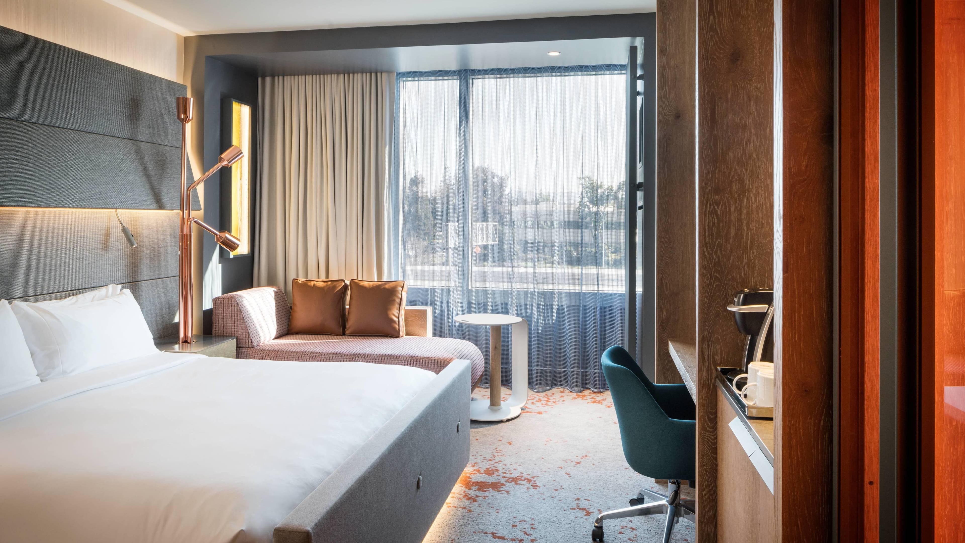 Hotel Nia, Autograph Collection — 22