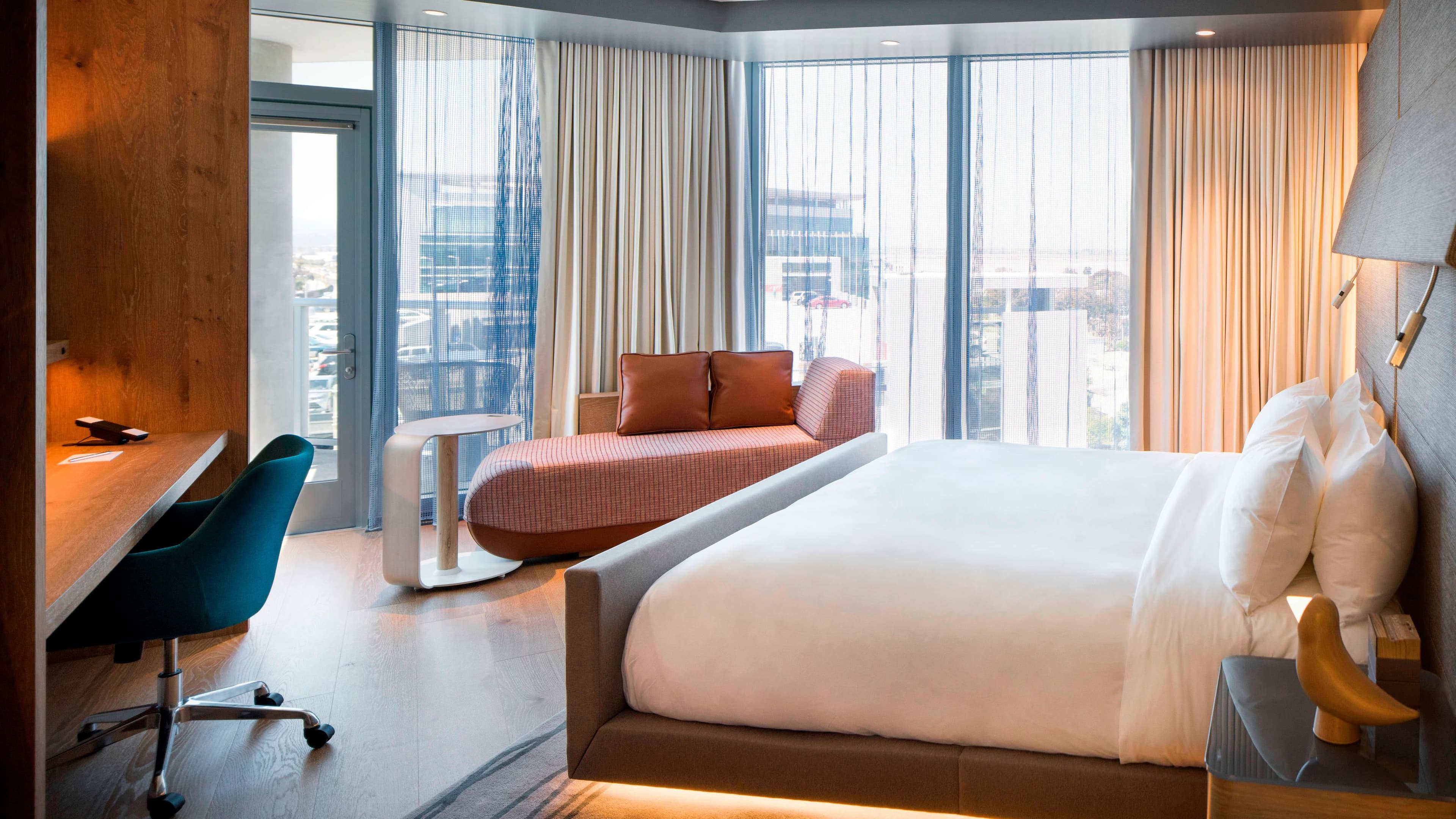 Hotel Nia, Autograph Collection — 6