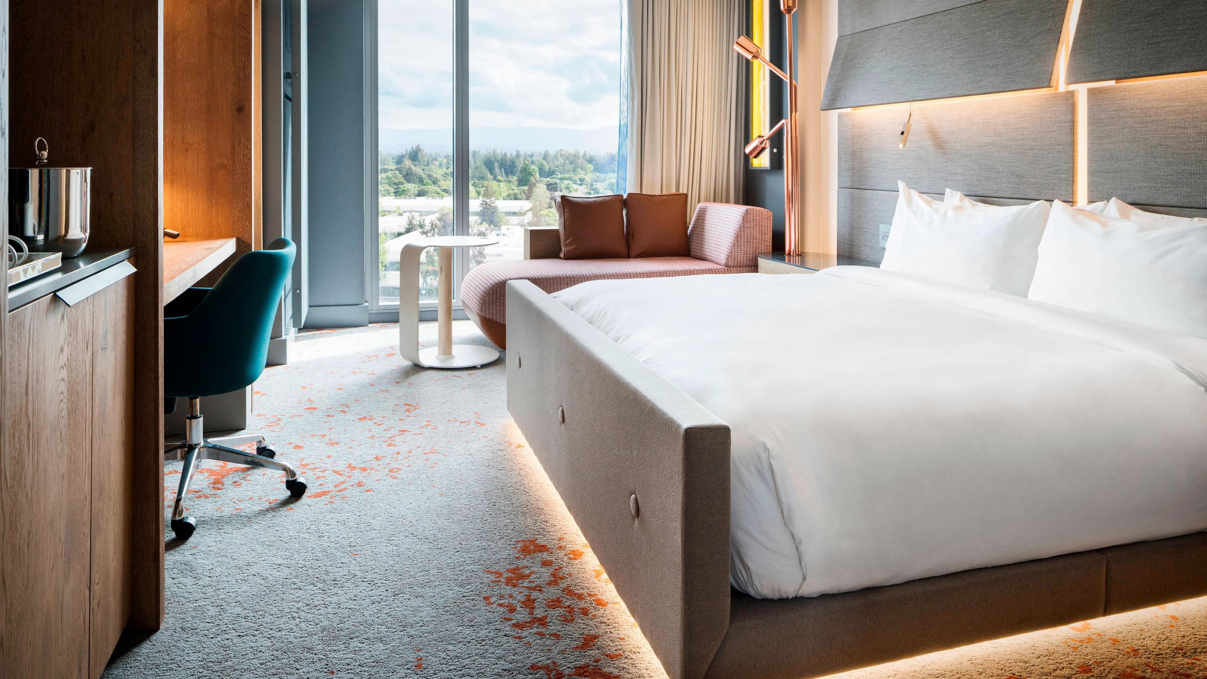 Hotel Nia, Autograph Collection — 17